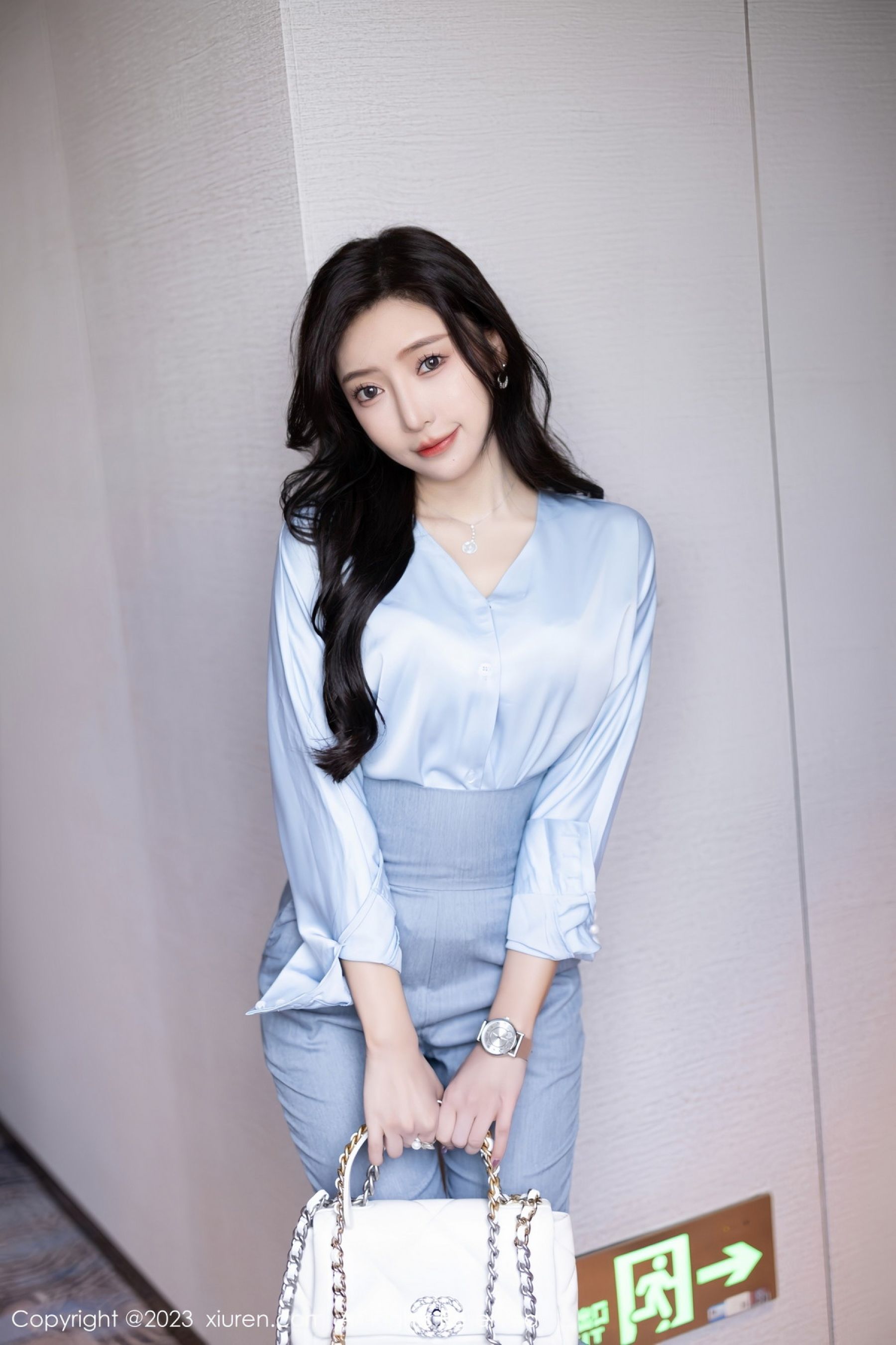 Vol. 07123 王馨瑶yanni(86P) 2/86