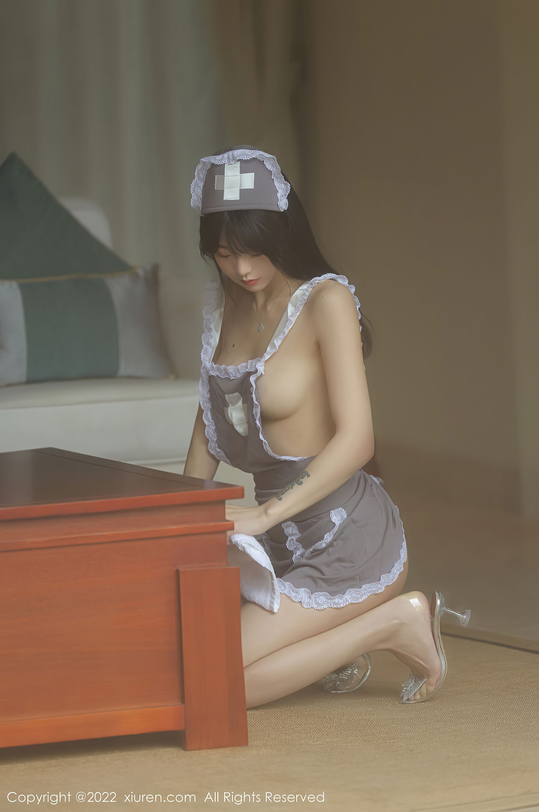 Vol. 04924 佘贝拉Bella(78P) 5/78