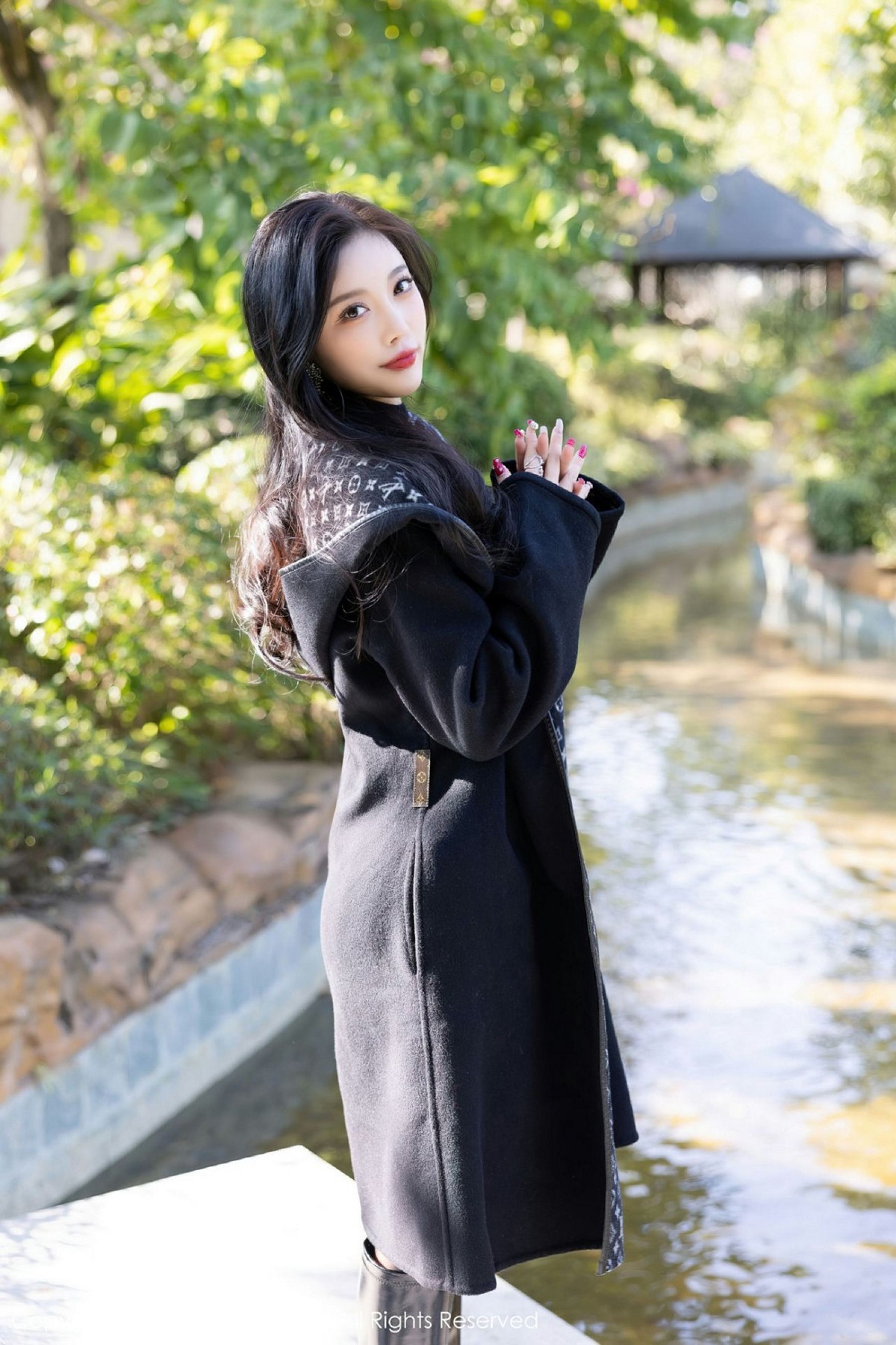 Vol. 06229 杨晨晨Yome(74P) 5/74