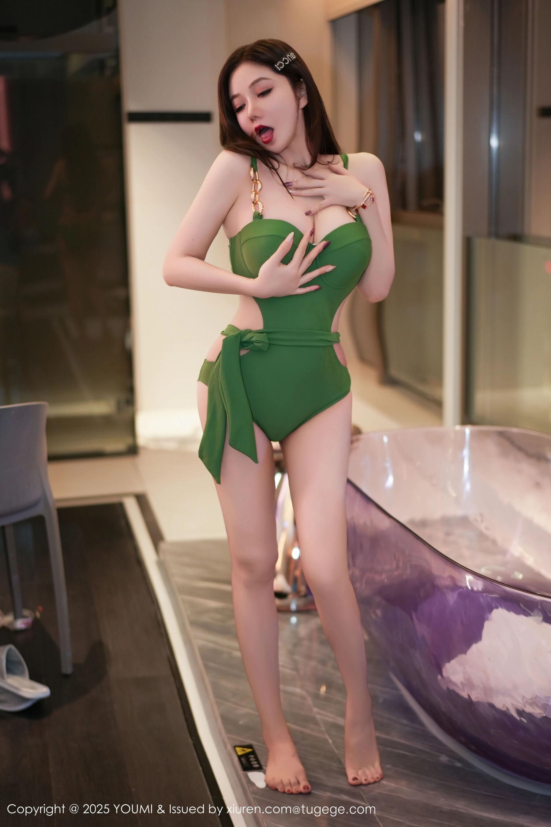 Vol. 1178 心妍小公主(51P) 6/51