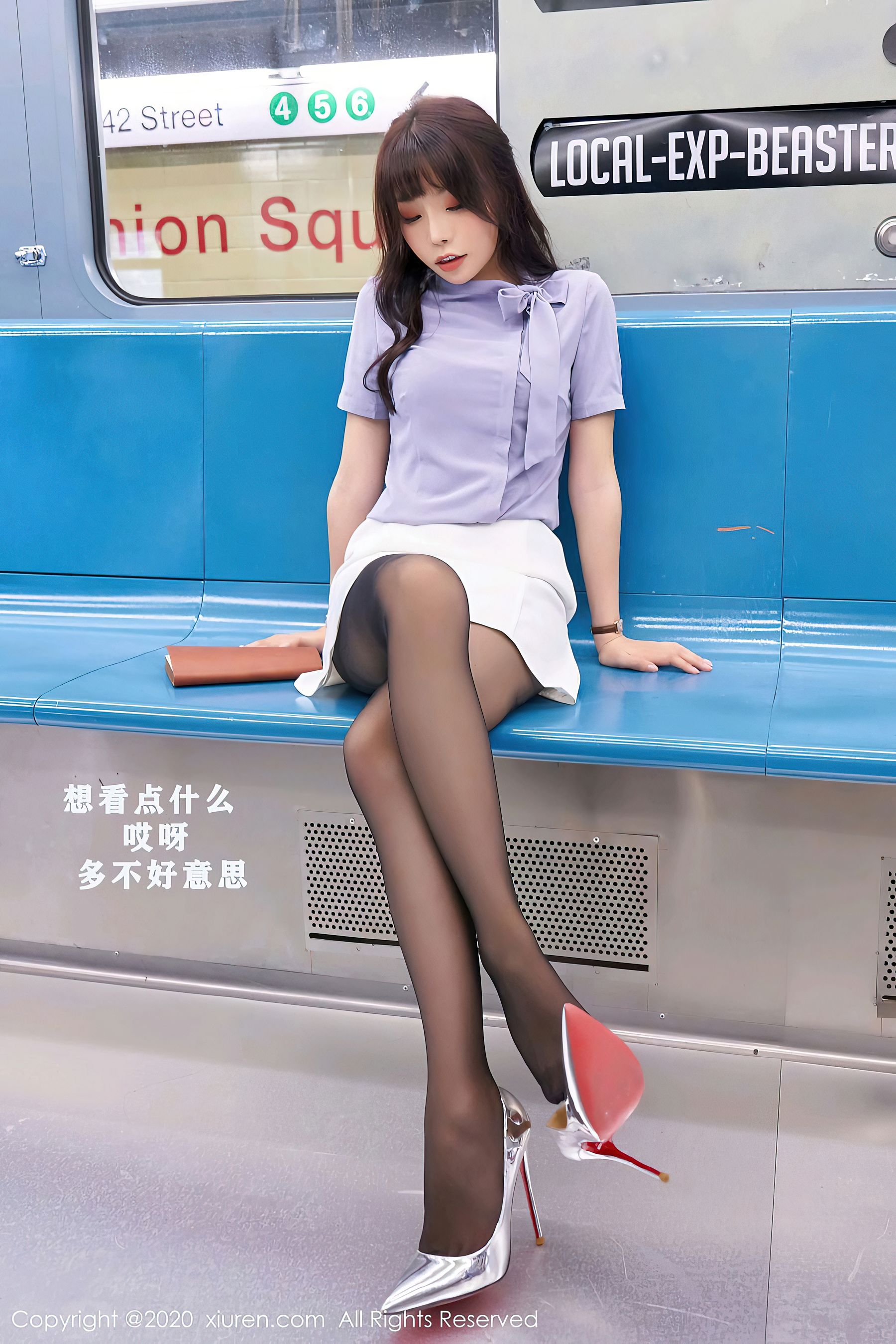 Vol. 02834 芝芝Booty(74P) 3/74