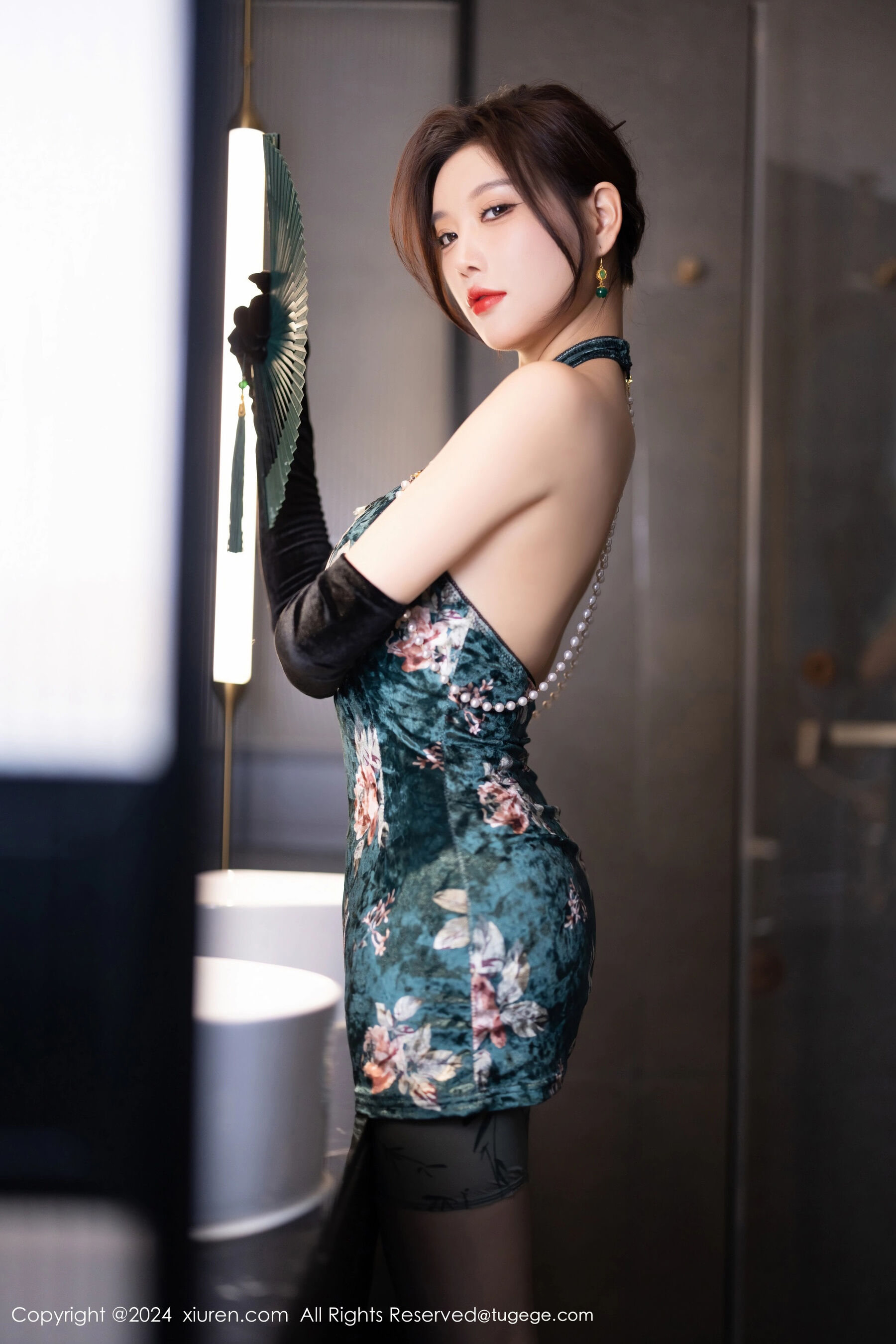 Vol. 09165 杨晨晨Yome(84P) 4/84