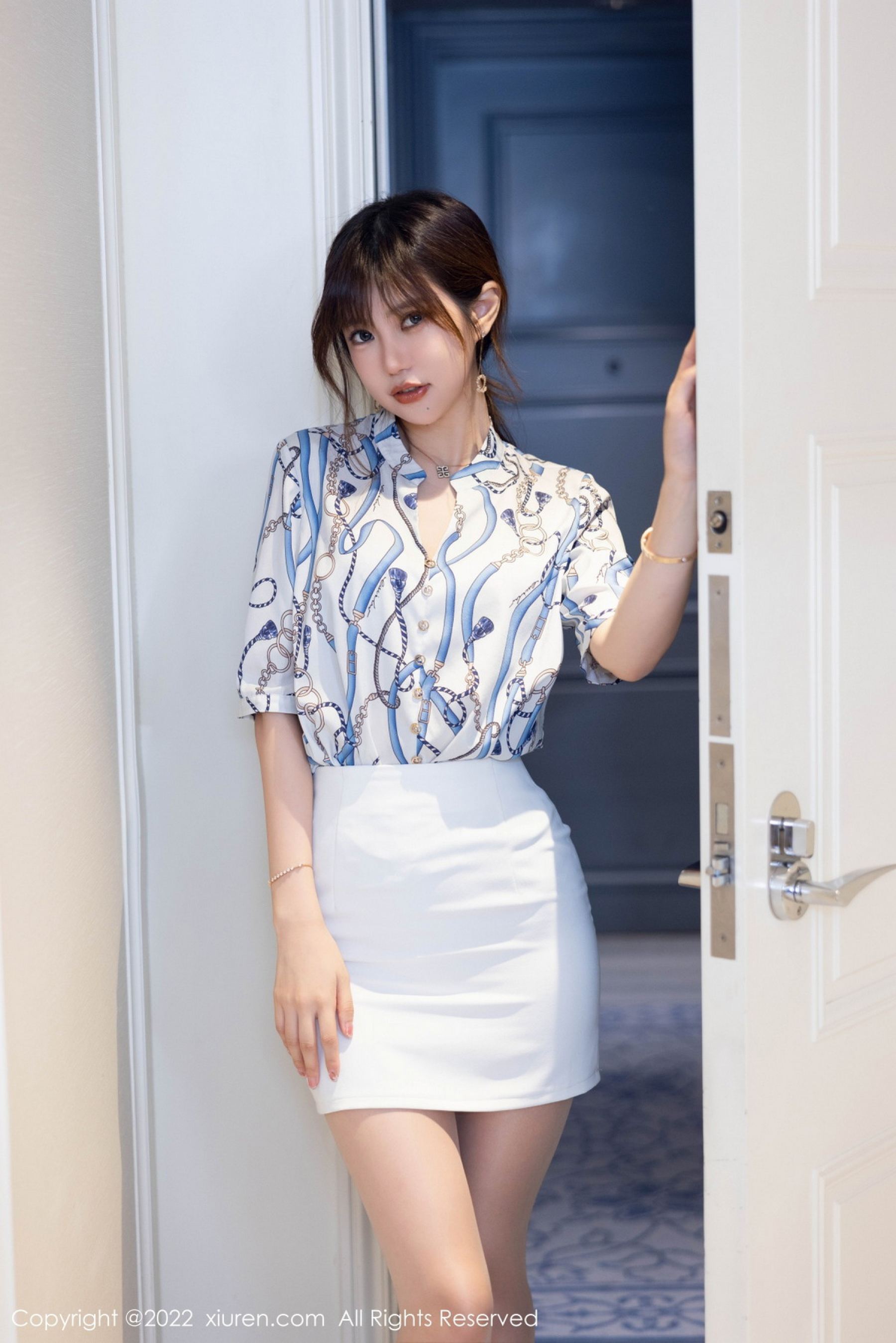 Vol. 05775 绮里嘉ula(103P) 4/103
