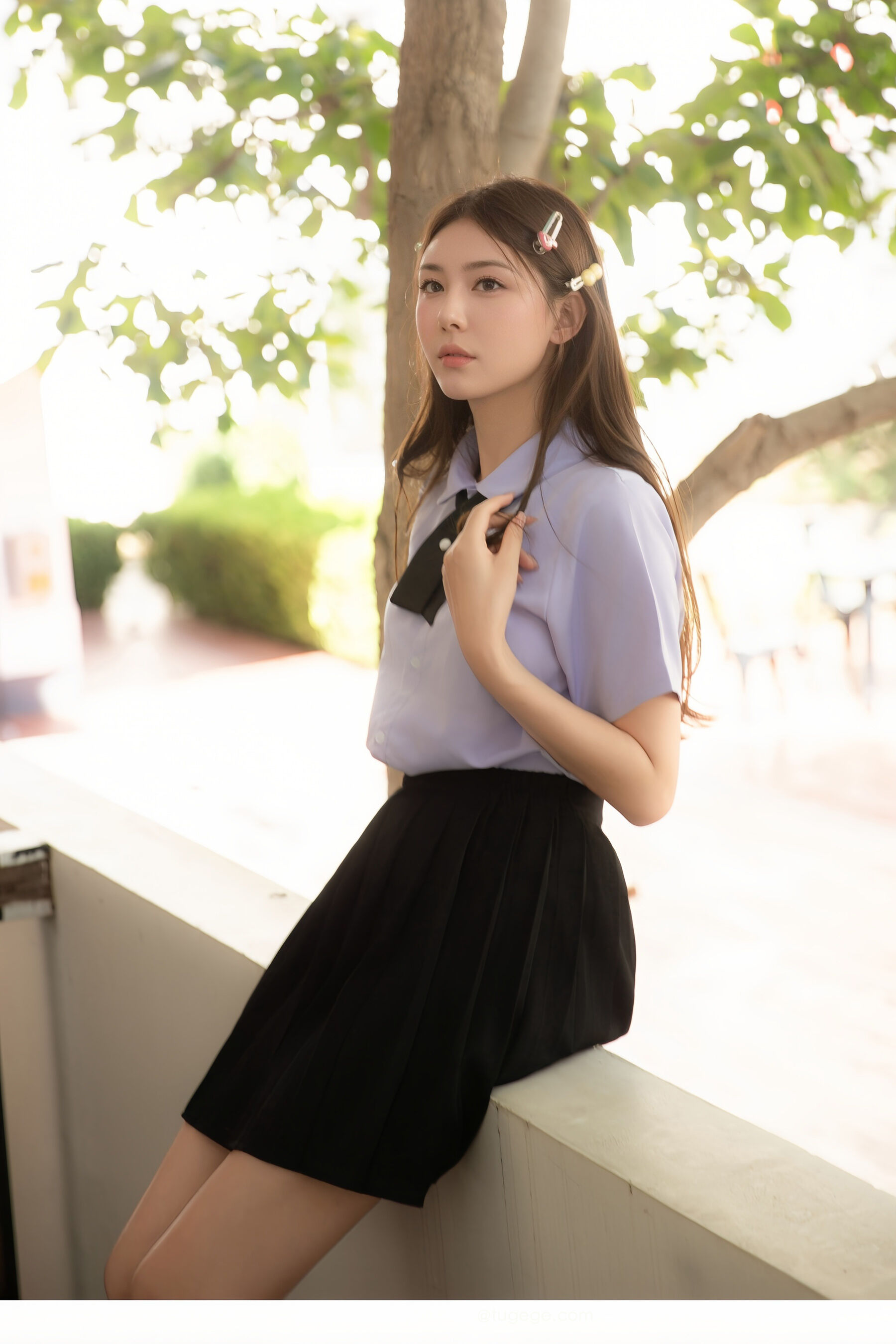 Vol. 10622 悦兮(81P) 6/81