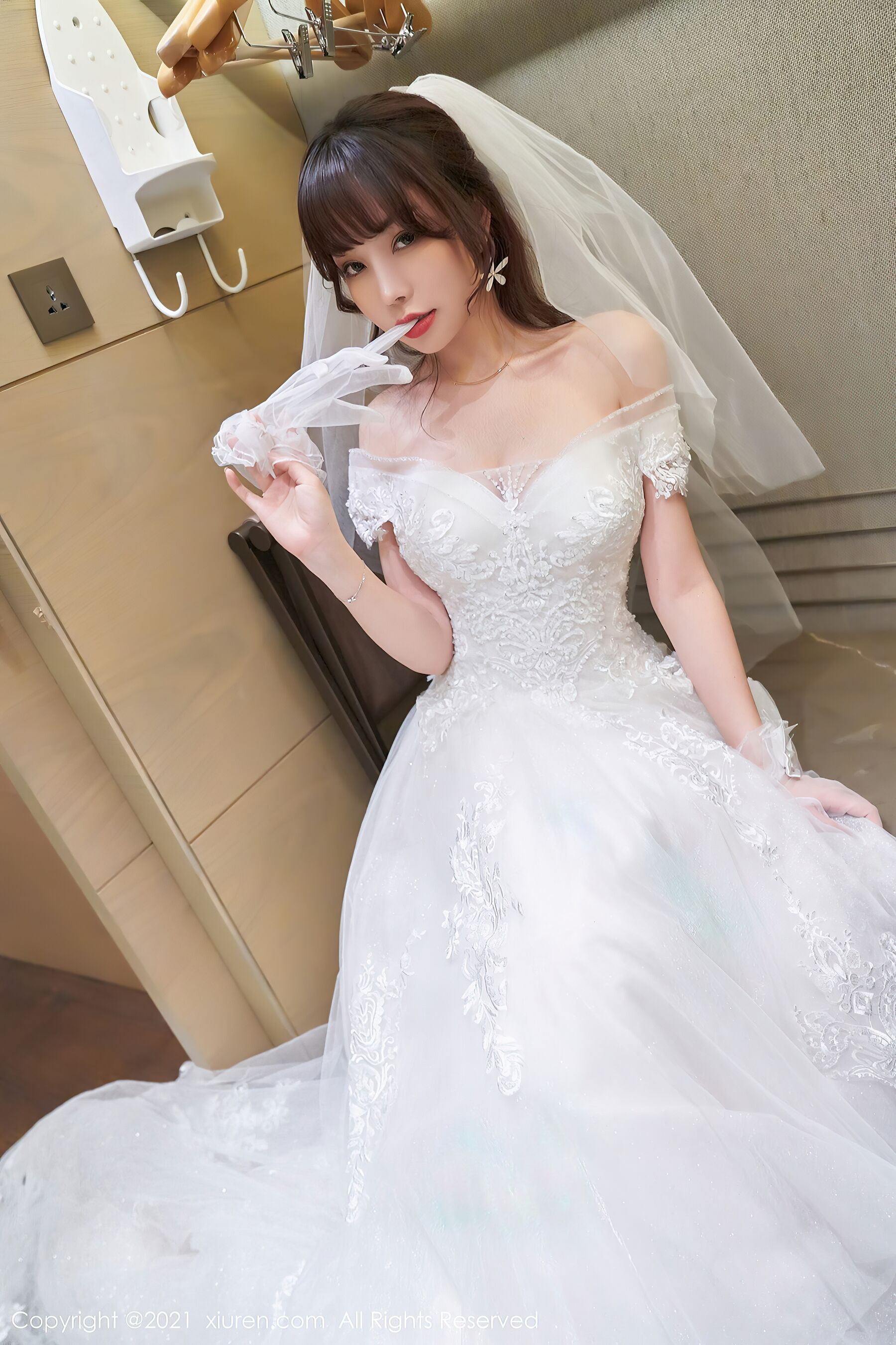 Vol. 03248 芝芝Booty(51P) 4/51