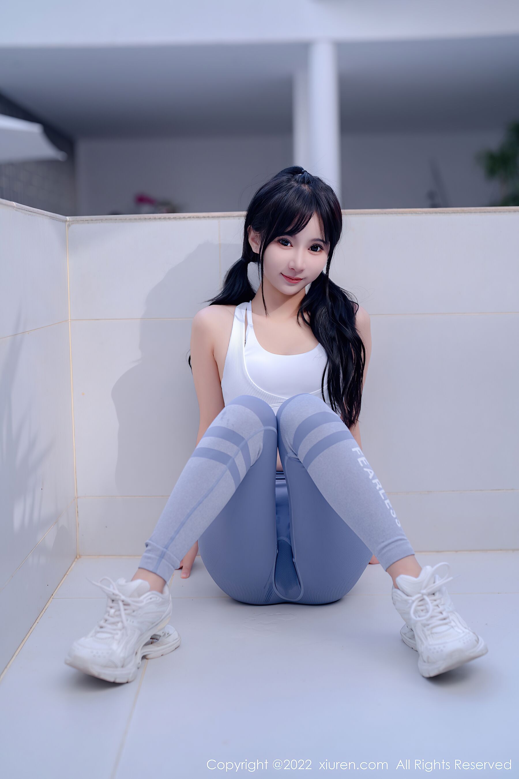 Vol. 05463 小果冻儿(56P) 2/56