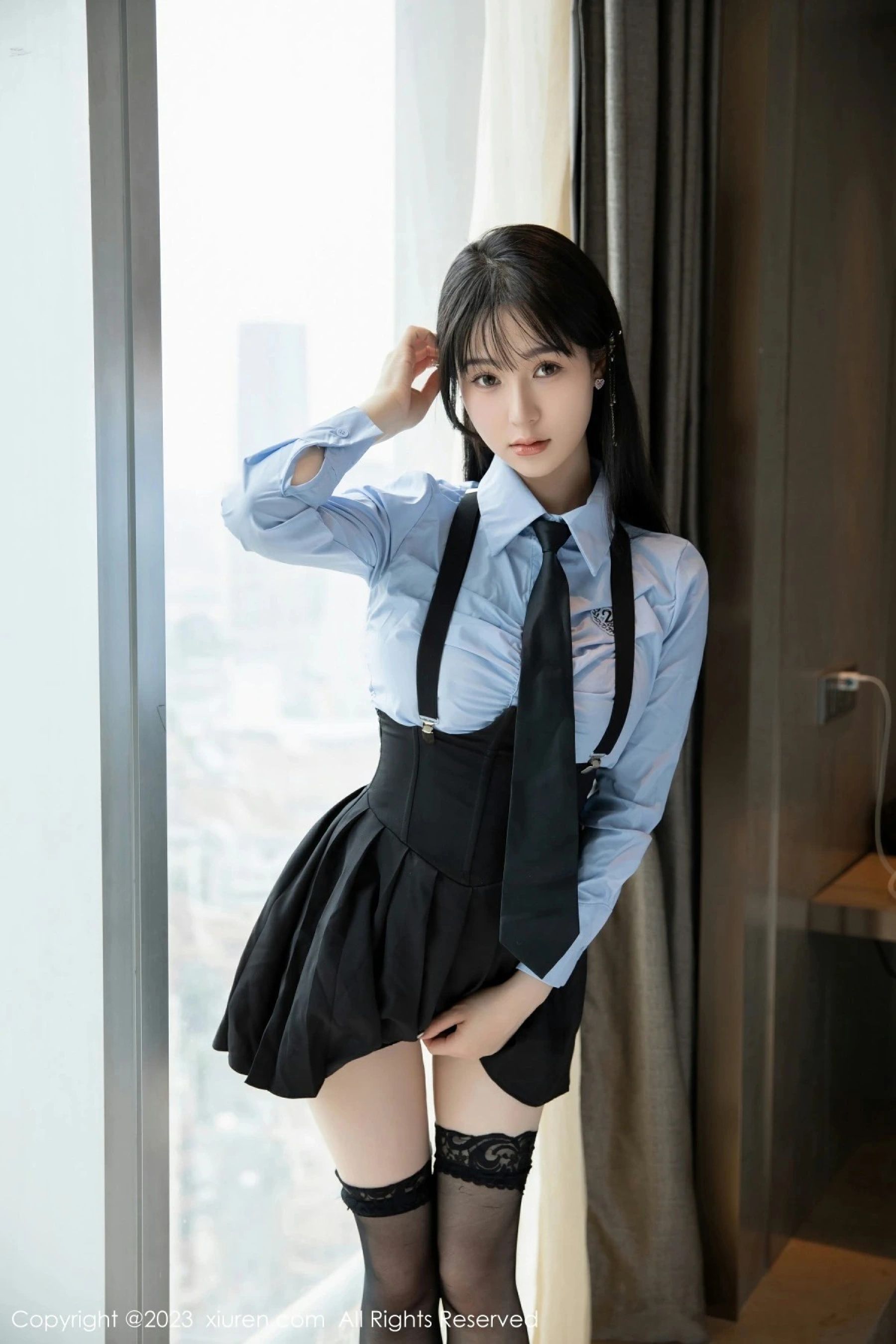 Vol. 07140 柚琪Rich(77P) 6/77