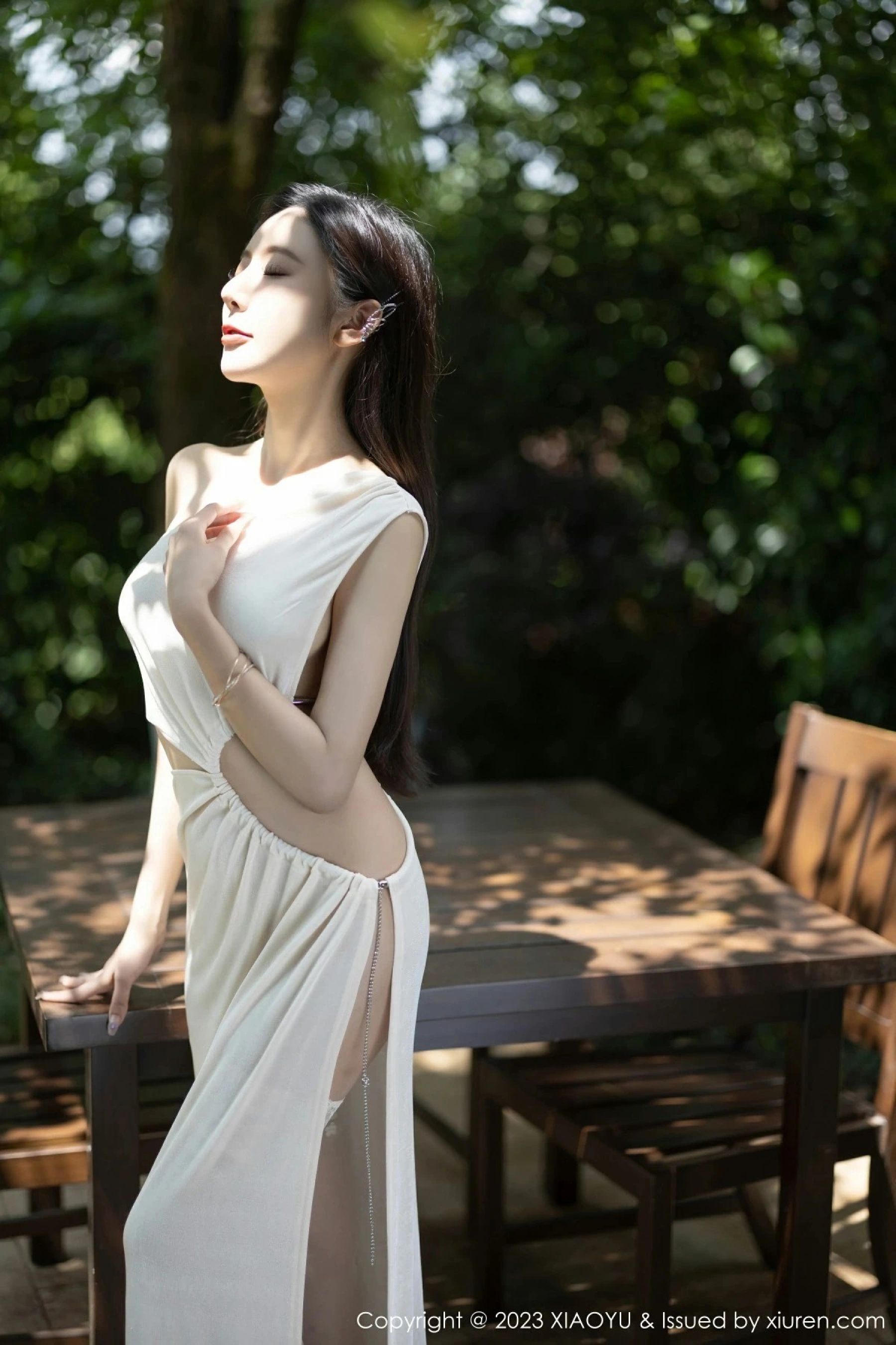 Vol. 1082 王馨瑶yanni(87P) 3/87