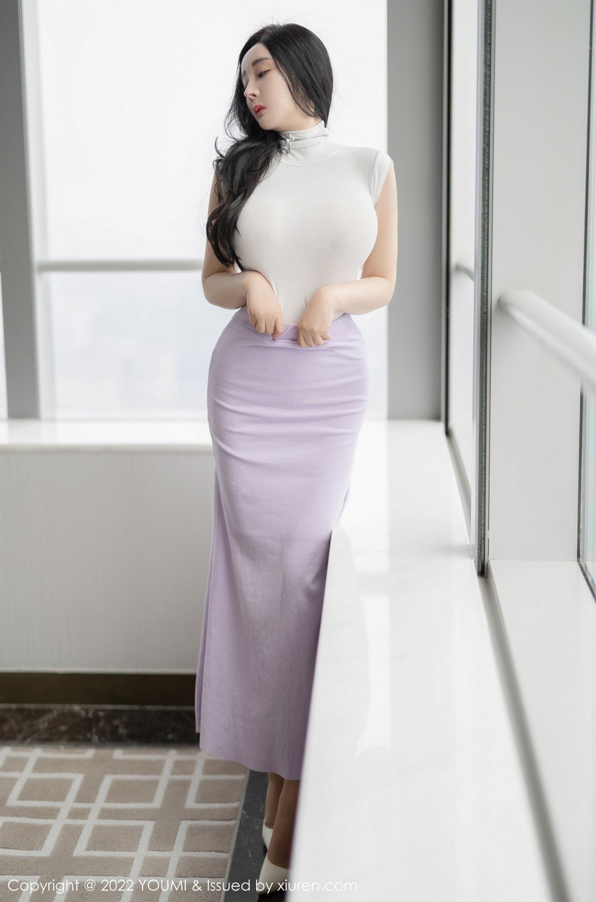 Vol. 0763 允尔(91P) 2/91