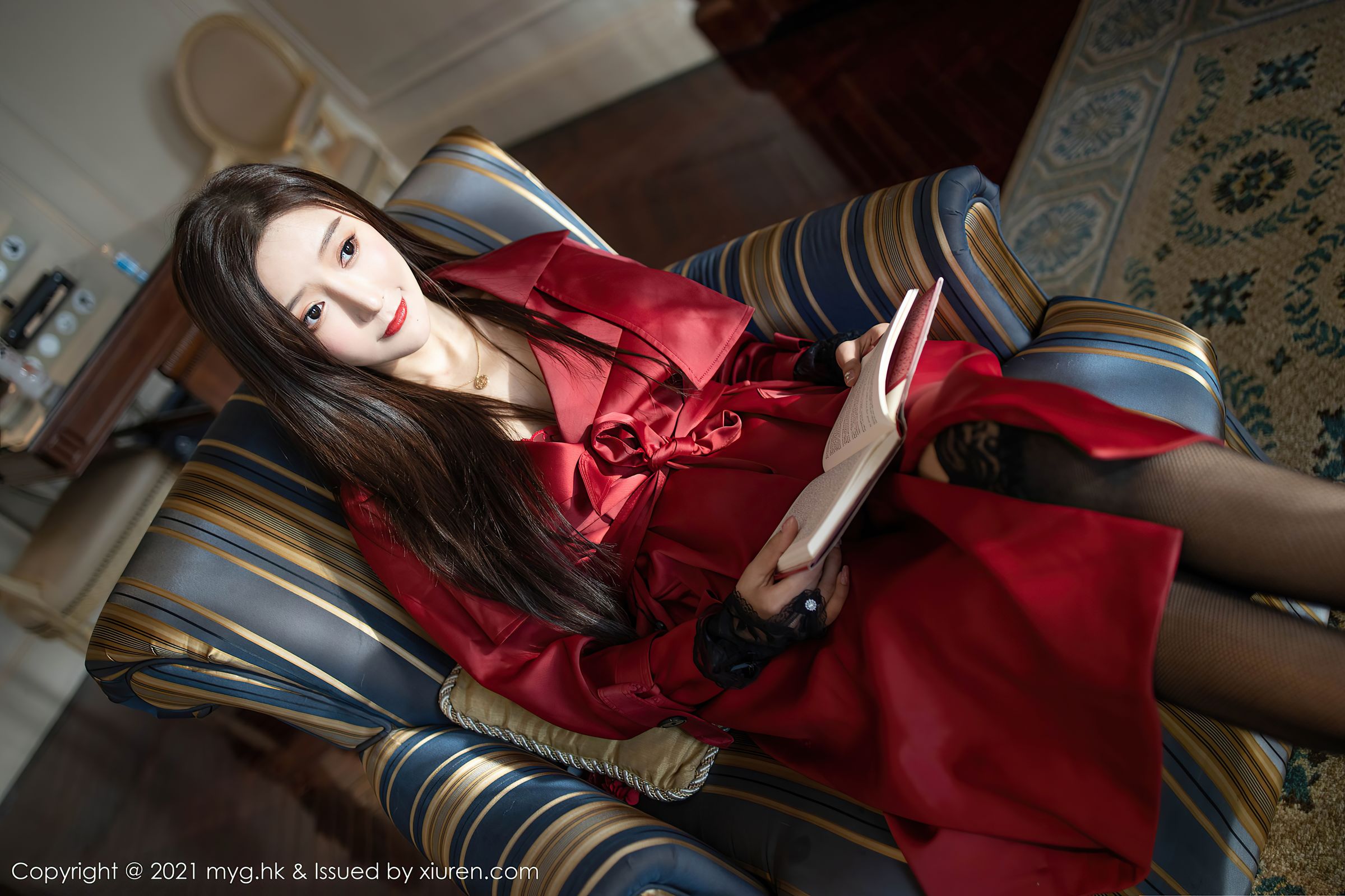 Vol. 0496 王馨瑶yanni(64P) 4/64