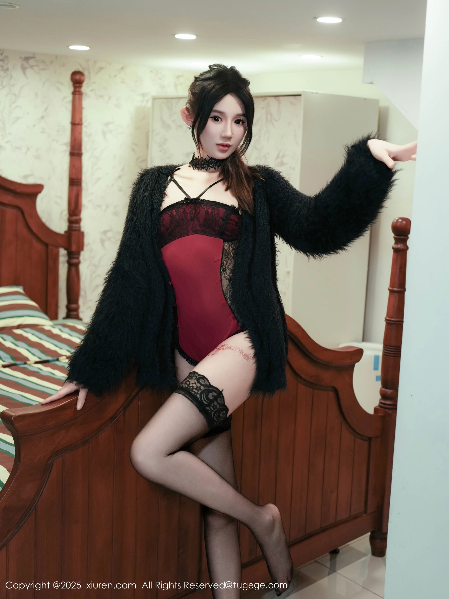 Vol. 11072 桃子姐姐(86P) 4/86