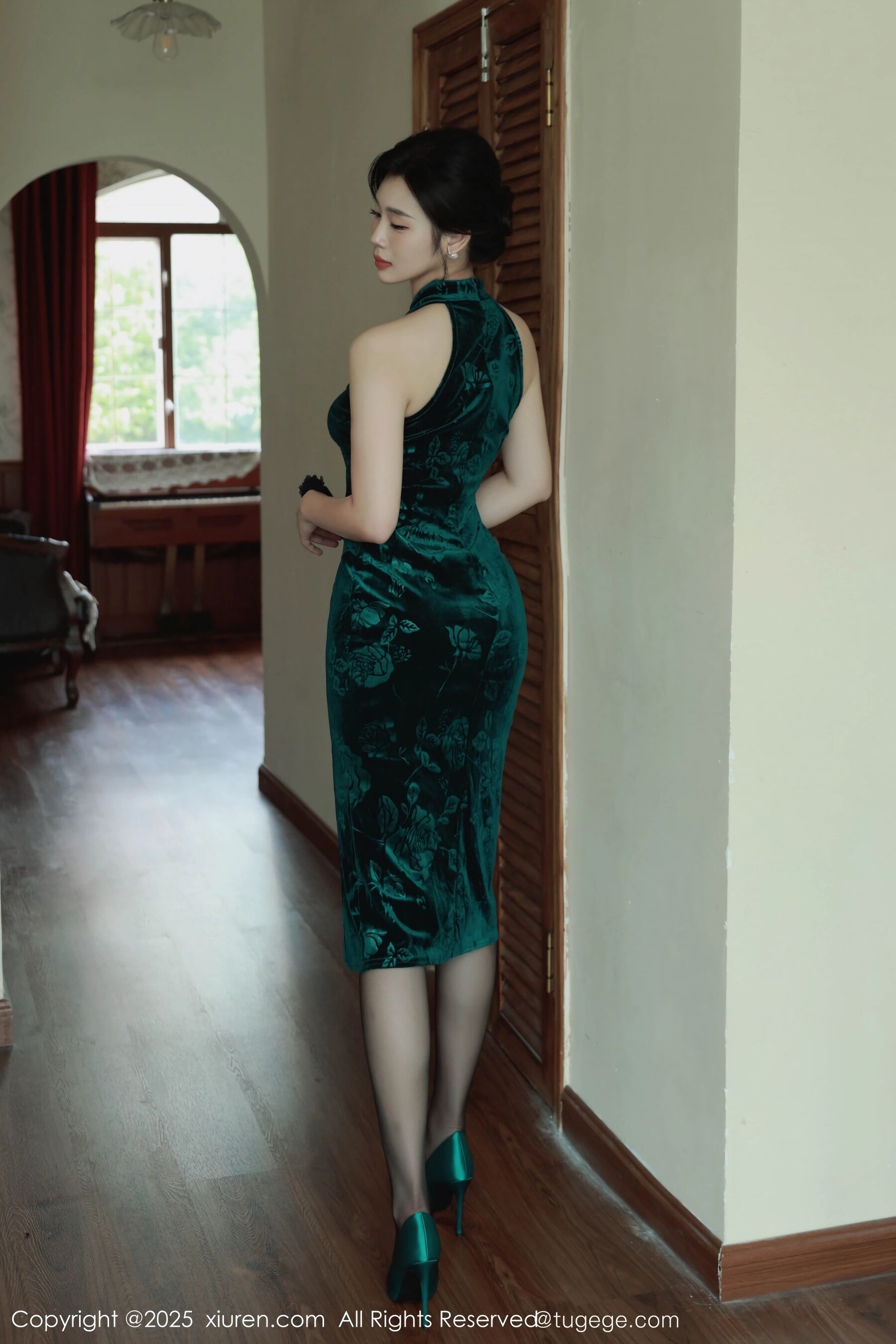 Vol. 10962 南乔(73P) 3/73