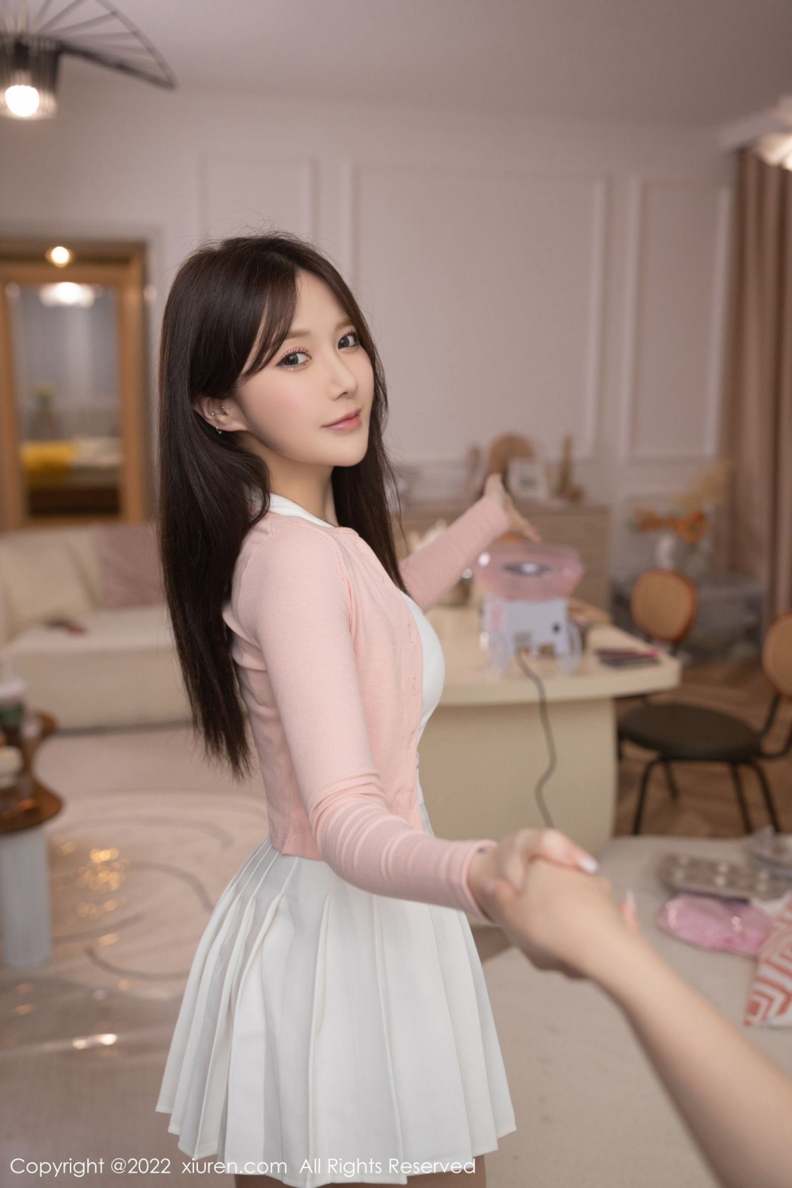 Vol. 05008 鱼子酱Fish(83P) 3/83