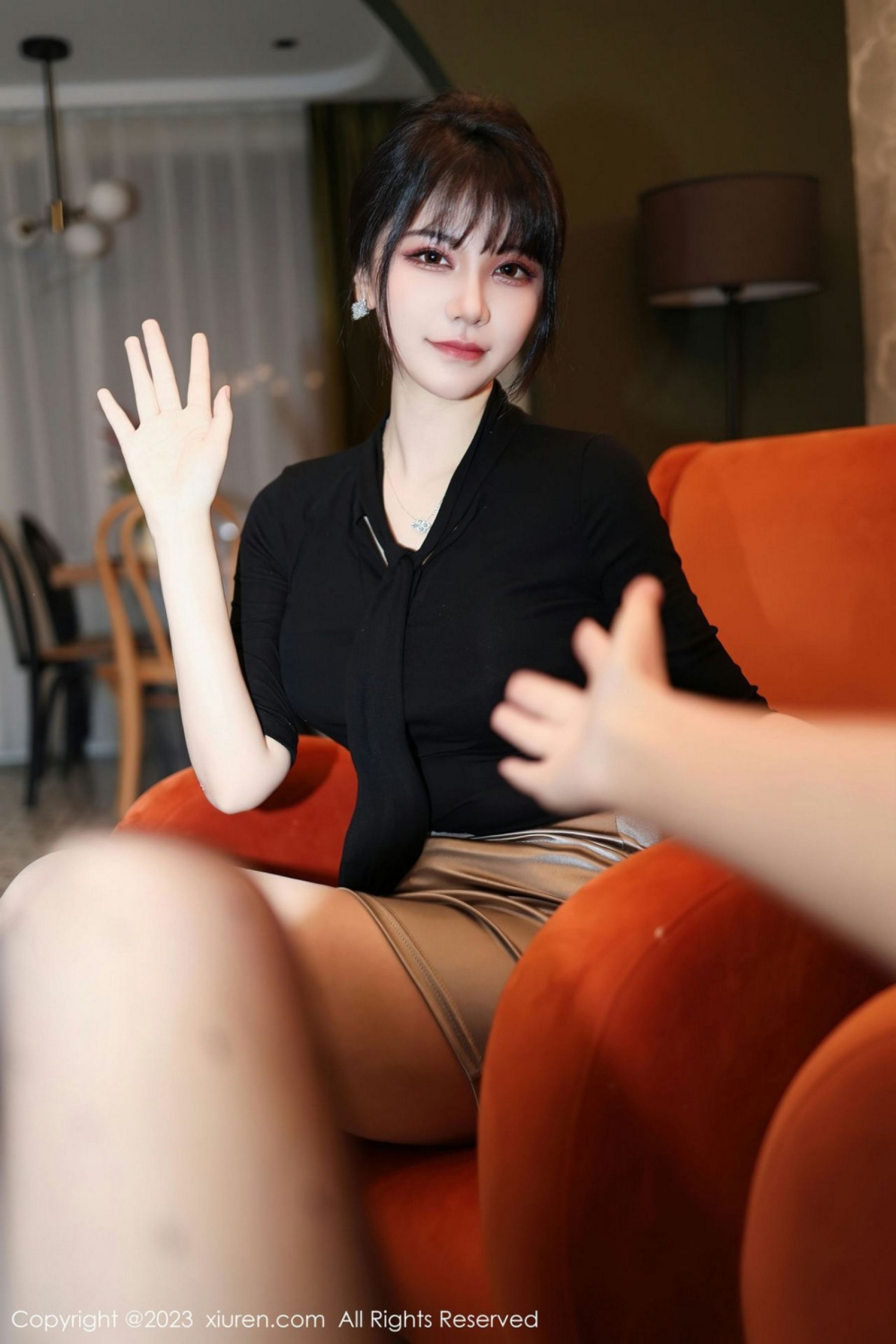 Vol. 06256 桃桃子_(86P) 2/86