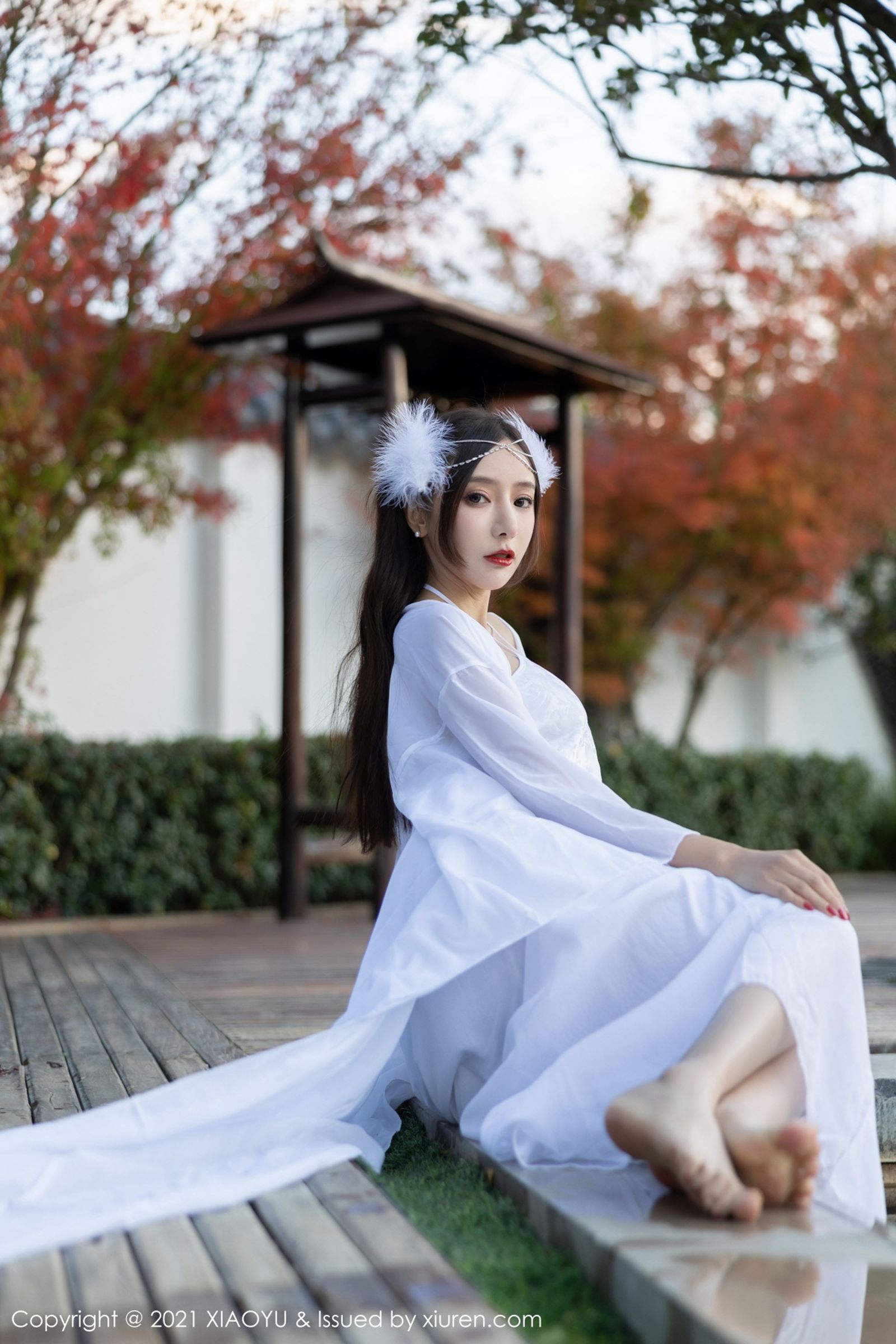 Vol. 0672 王馨瑶yanni(72P) 3/72