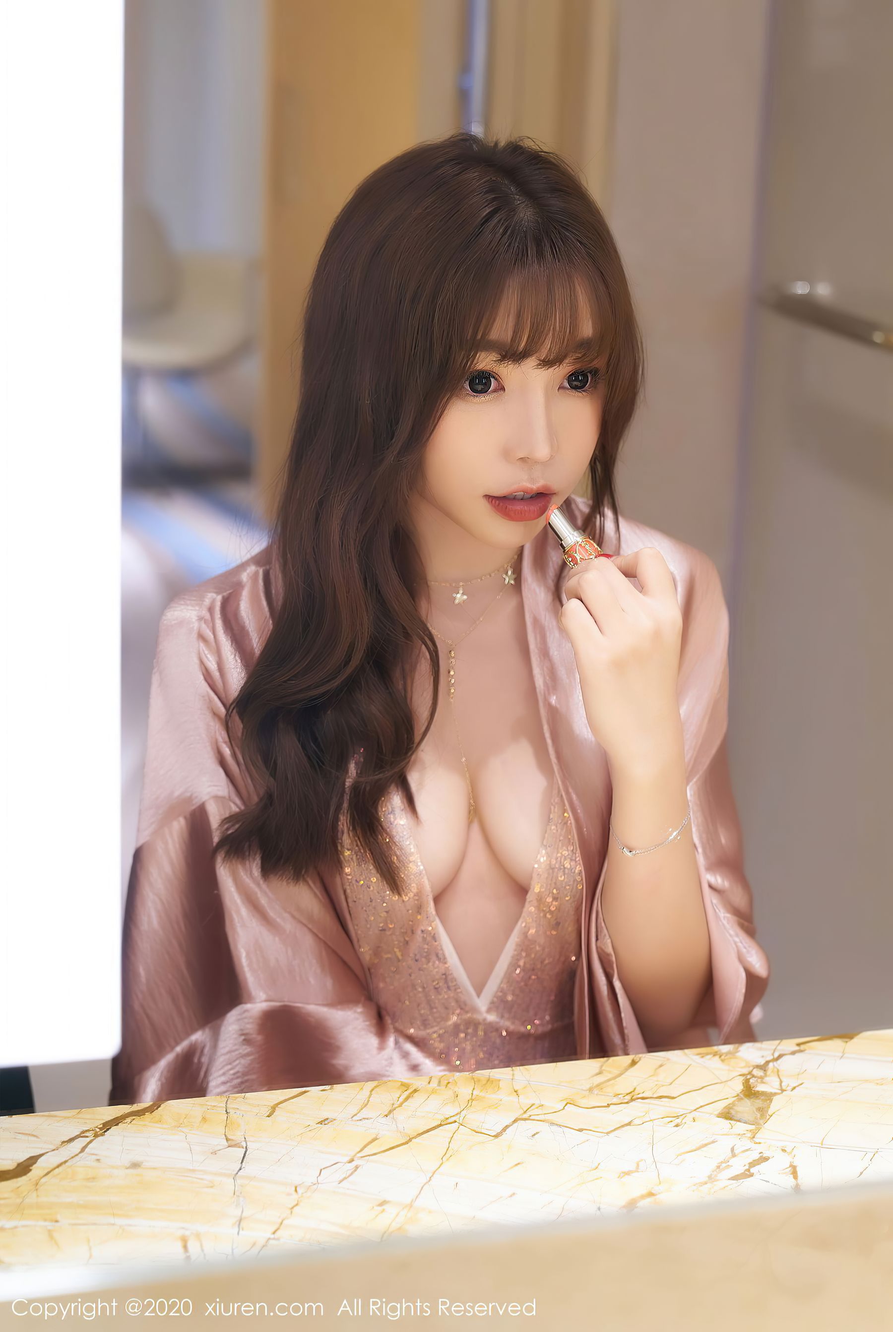 Vol. 02693 芝芝Booty(50P) 2/50