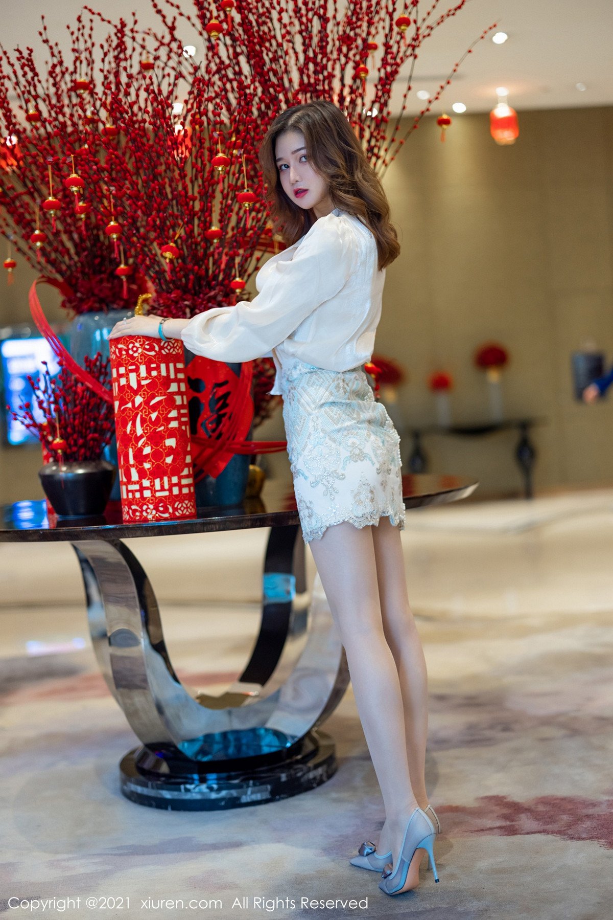 Vol. 03211 芷萱mimi(63P) 5/63