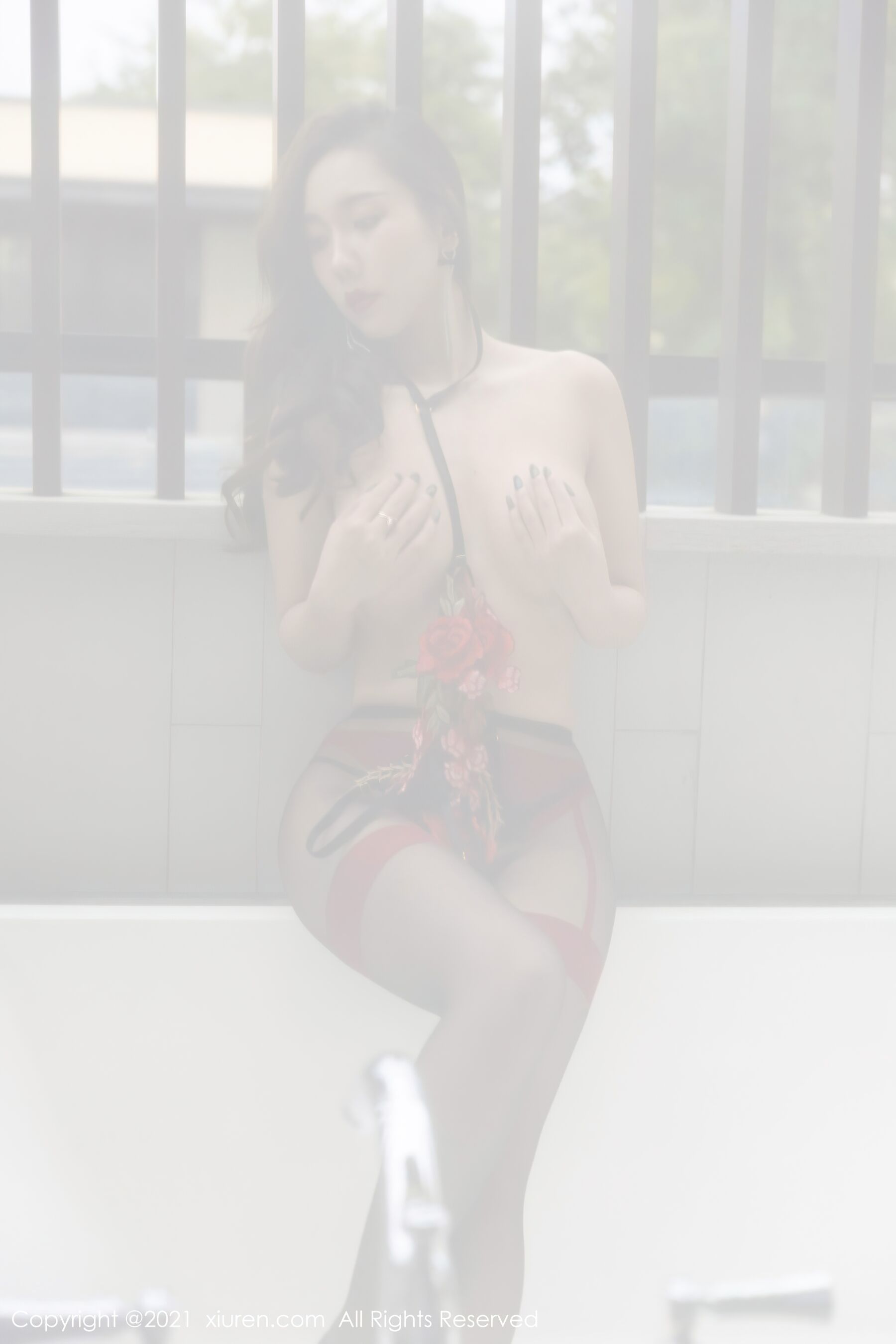 Vol. 04335 艾静香(51P) 5/51