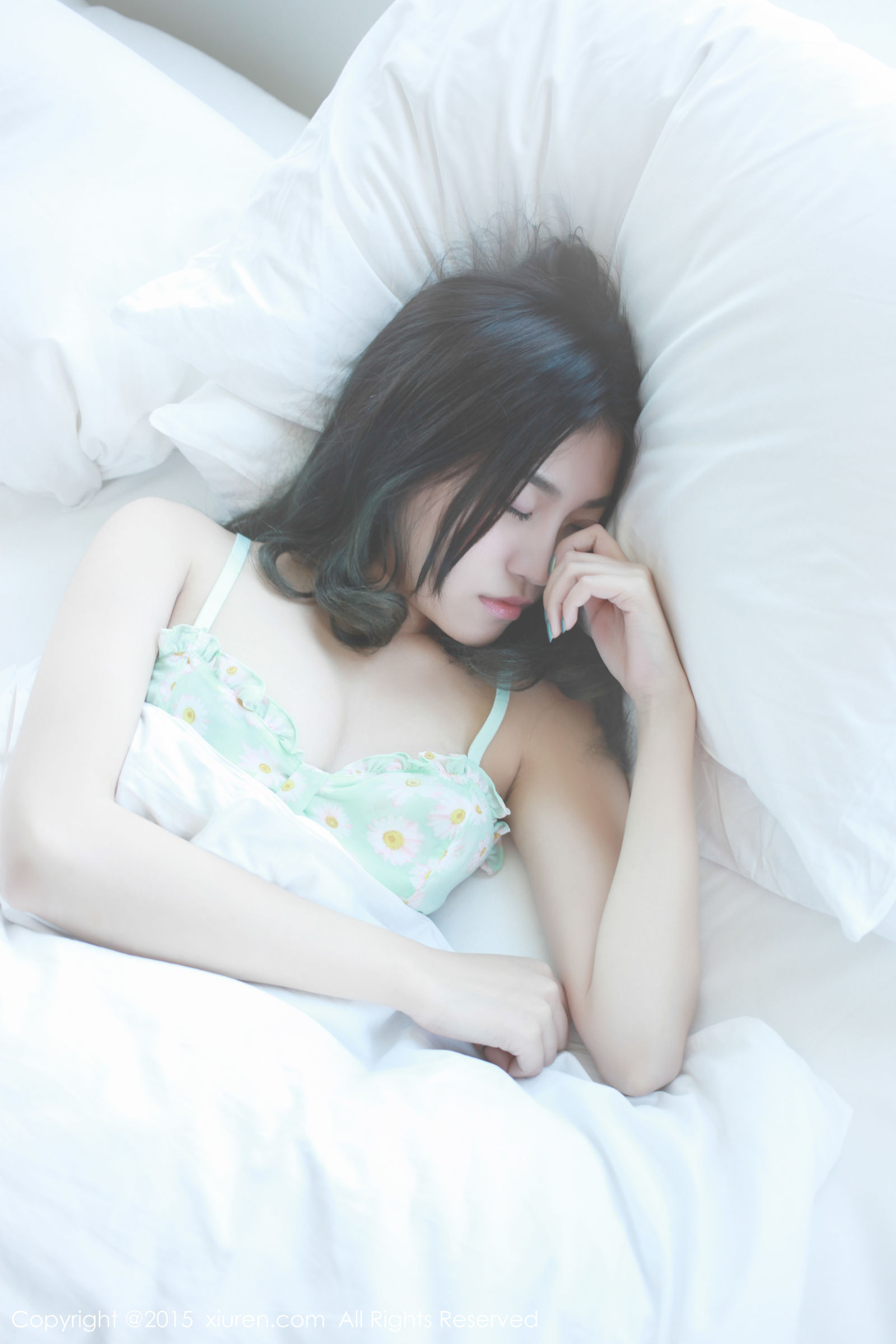 Vol. 00287 许诺Sabrina(49P) 3/49