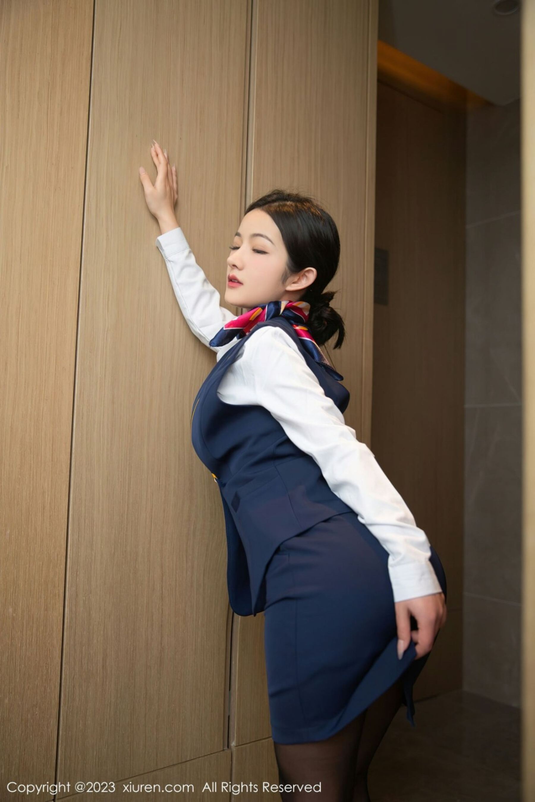 Vol. 06714 谭小灵(77P) 4/77