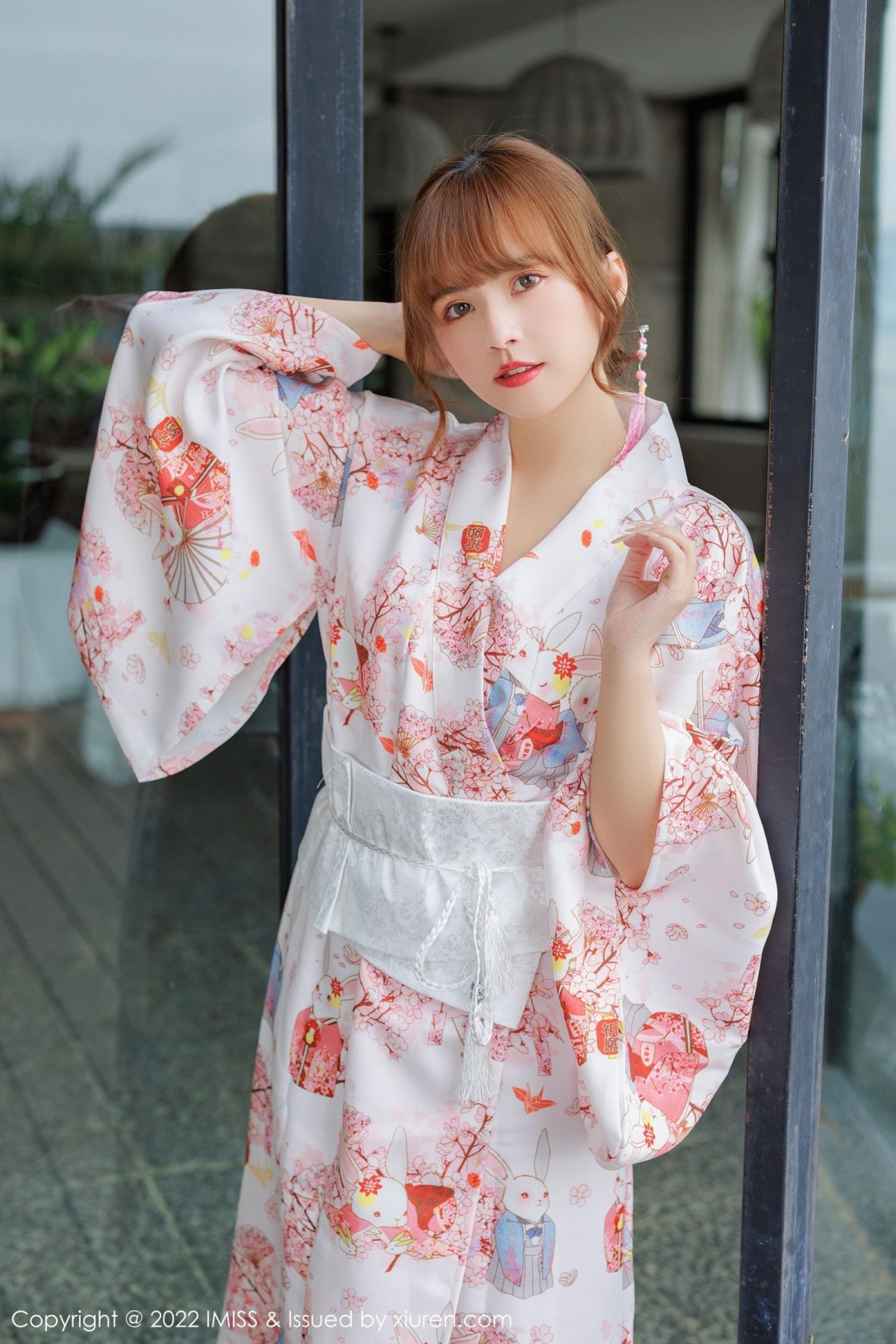 Vol. 0676 张思允Nice(61P) 2/61