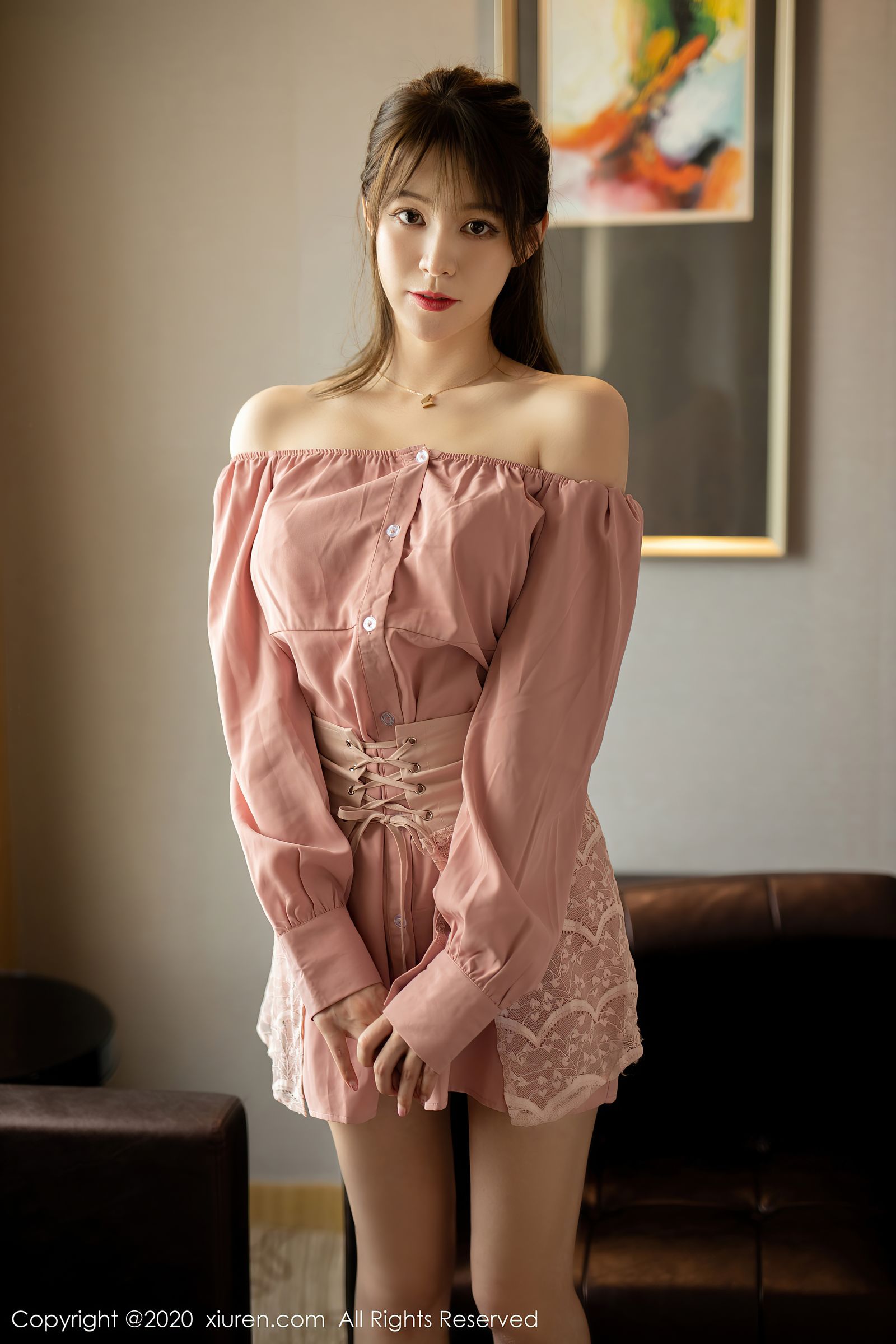 Vol. 02473 yoo优优(54P) 6/54