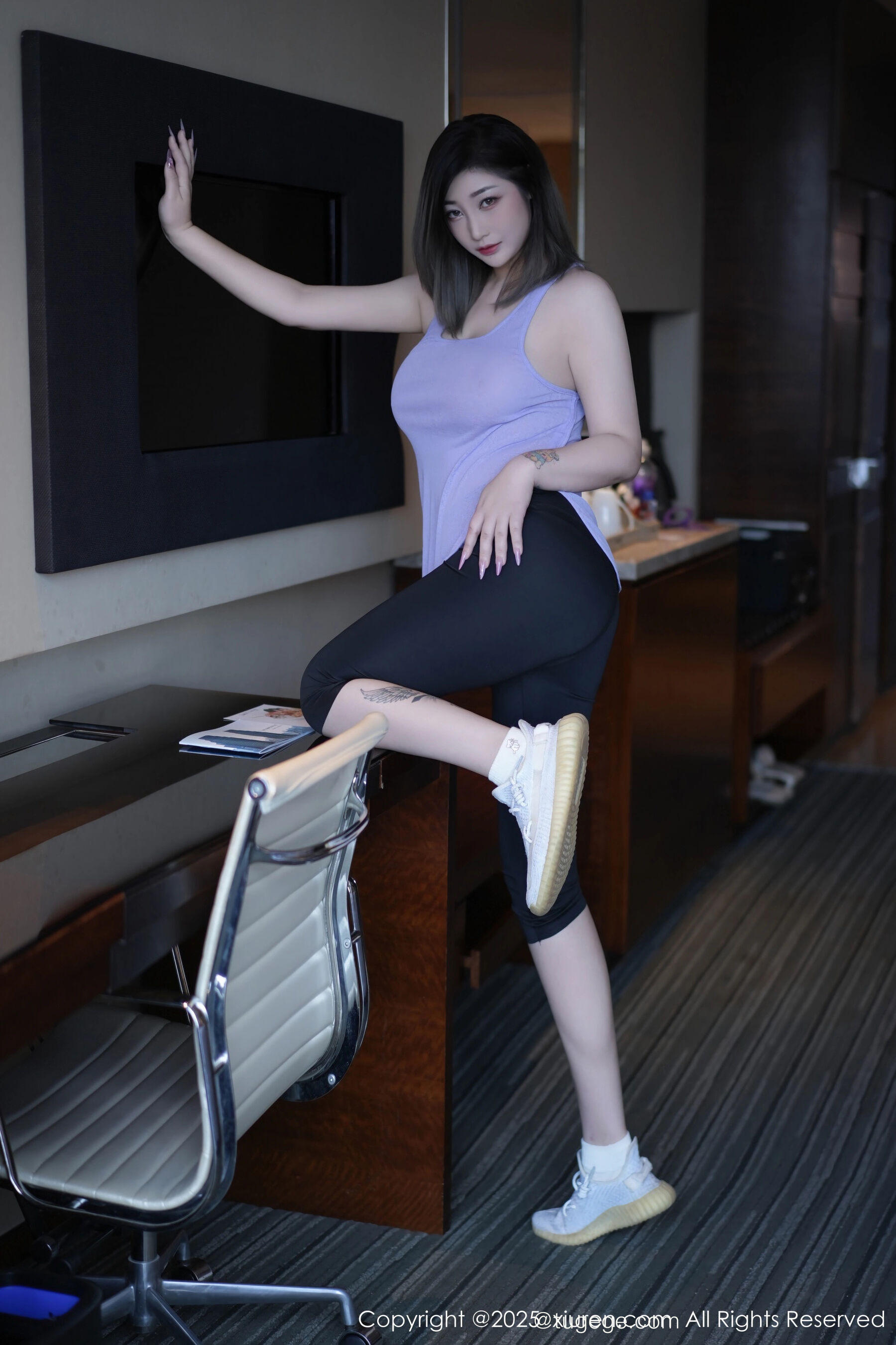 Vol. 10682 妲己_Toxic(86P) 6/86