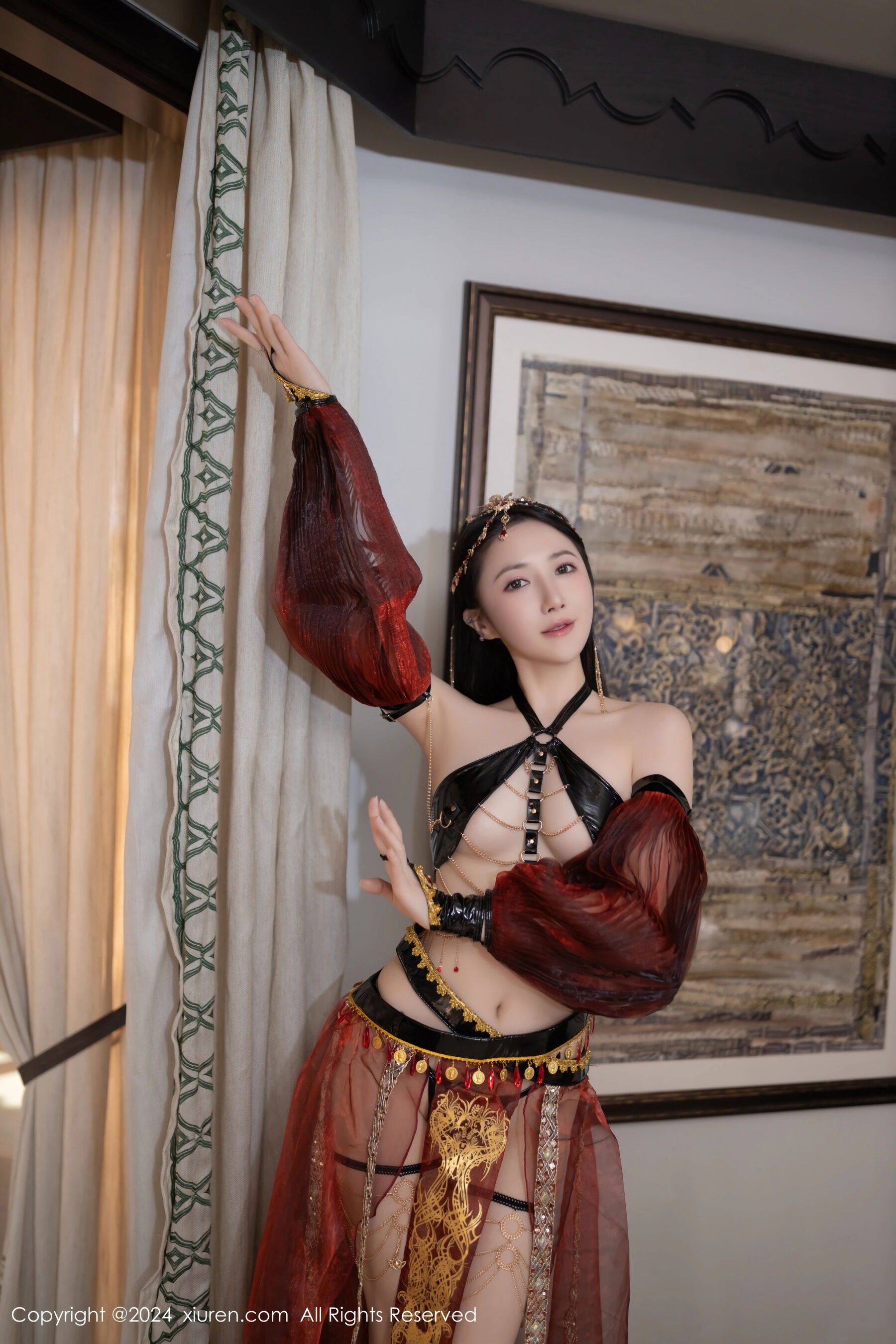 Vol. 08778 鱼子酱Fish(81P) 2/81