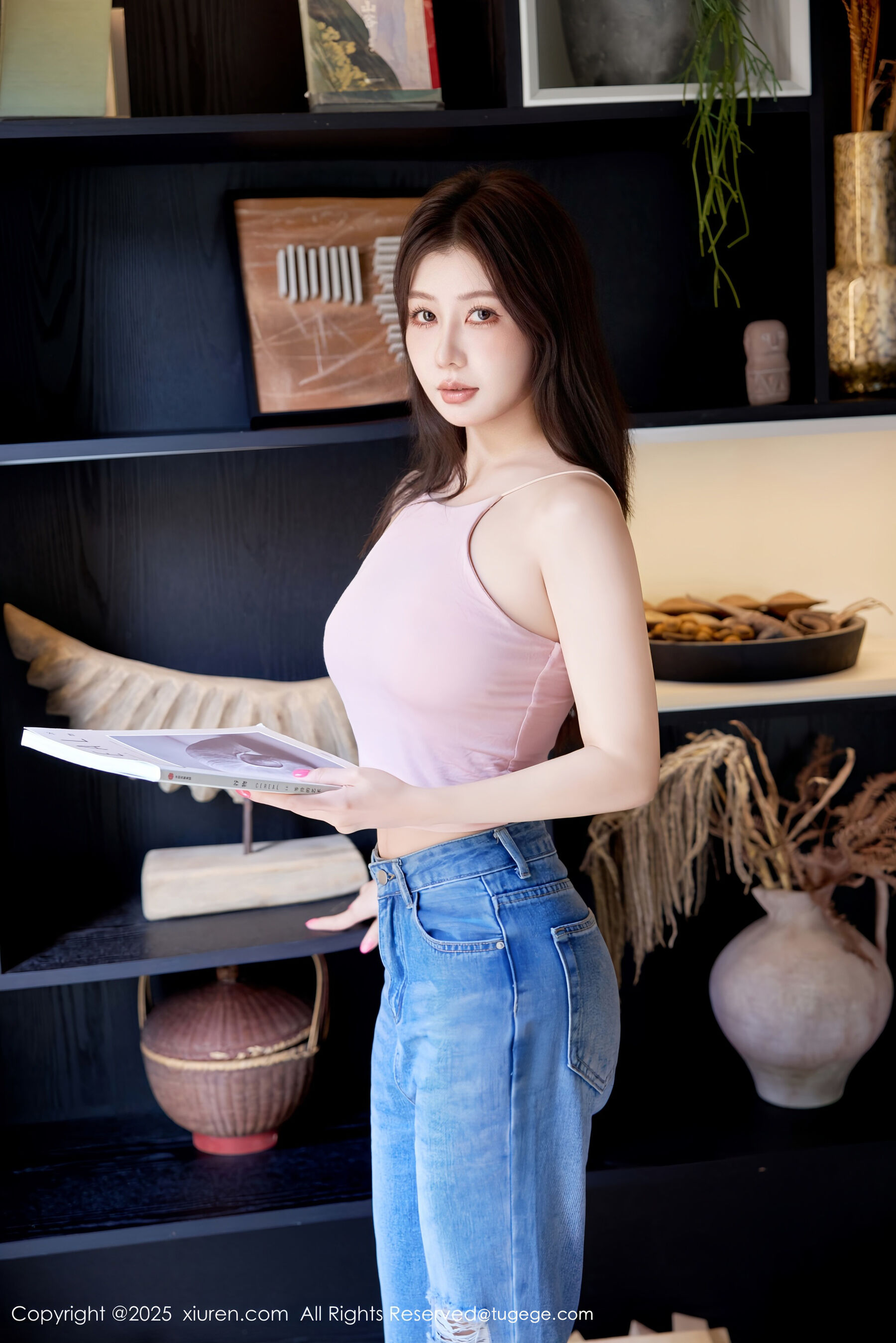 Vol. 10983 尹甜甜sunny(84P) 3/84