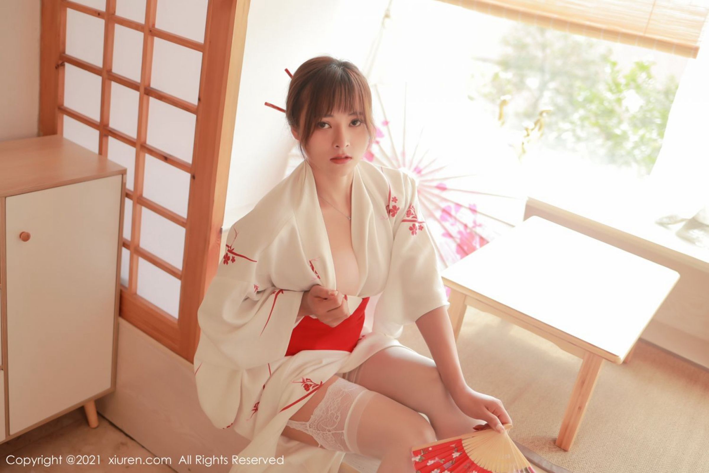 Vol. 04165 奈沐子(40P) 2/40