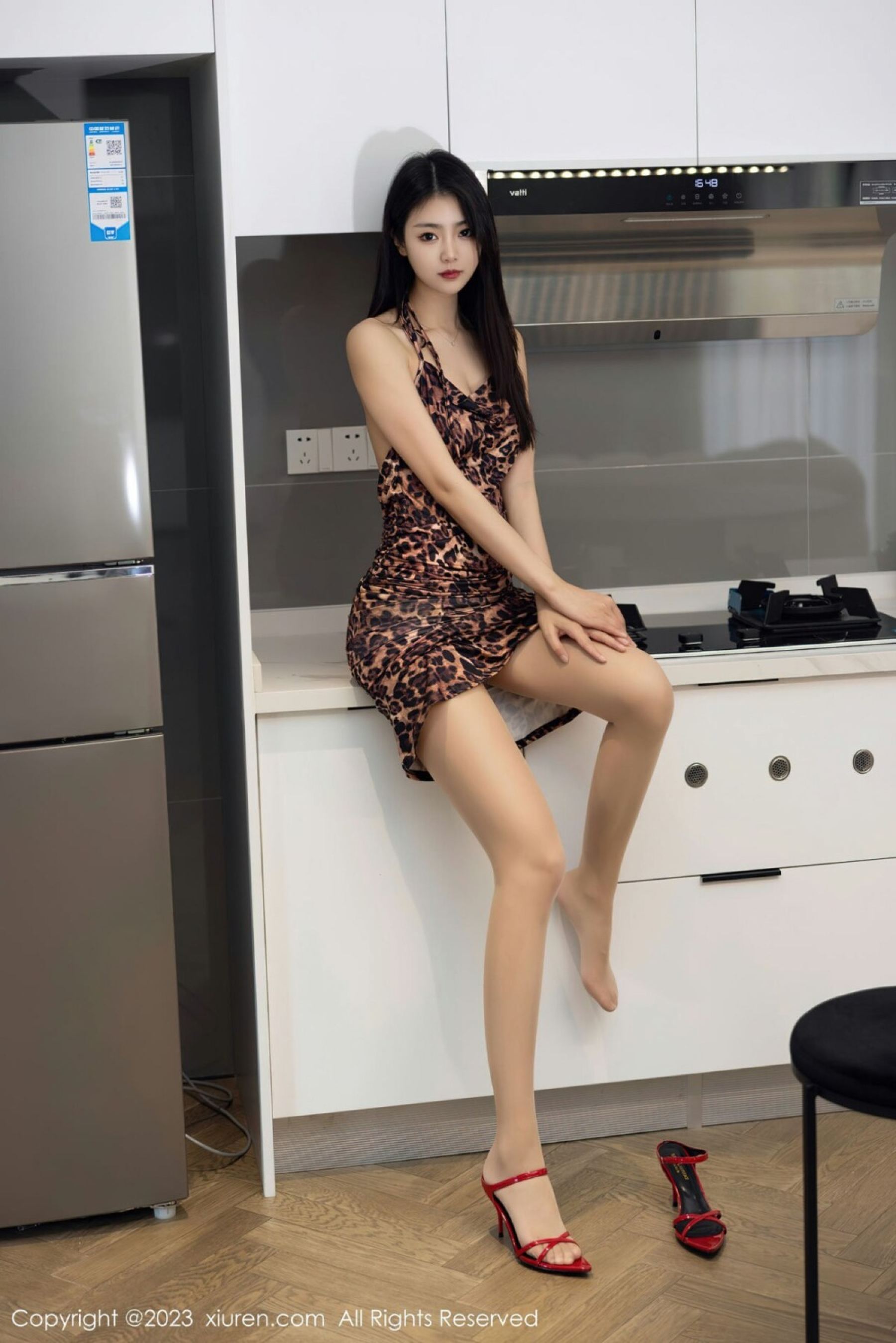 Vol. 06703 可乐Vicky(59P) 2/59