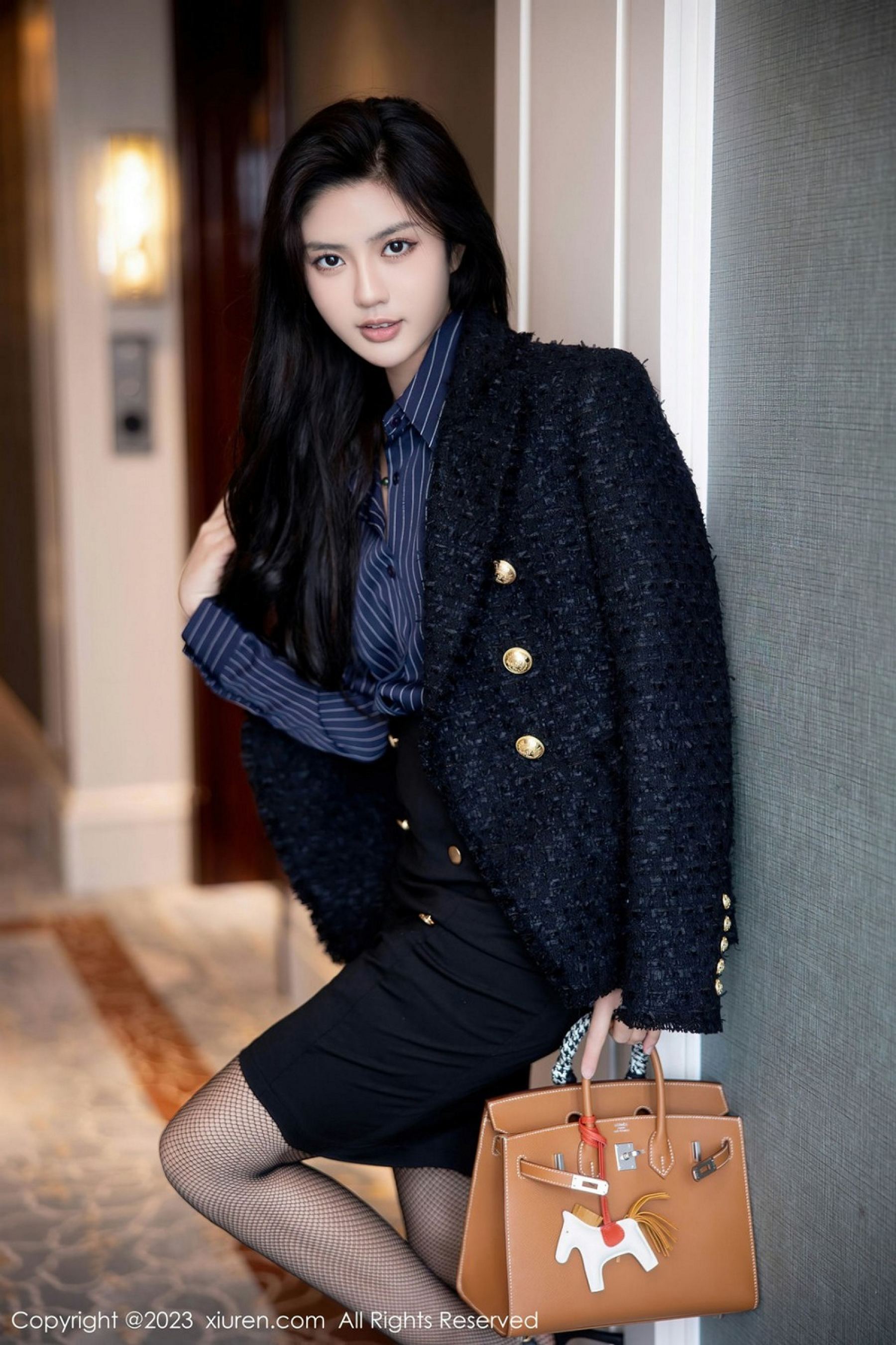 Vol. 06391 浅浅Danny(81P) 5/81