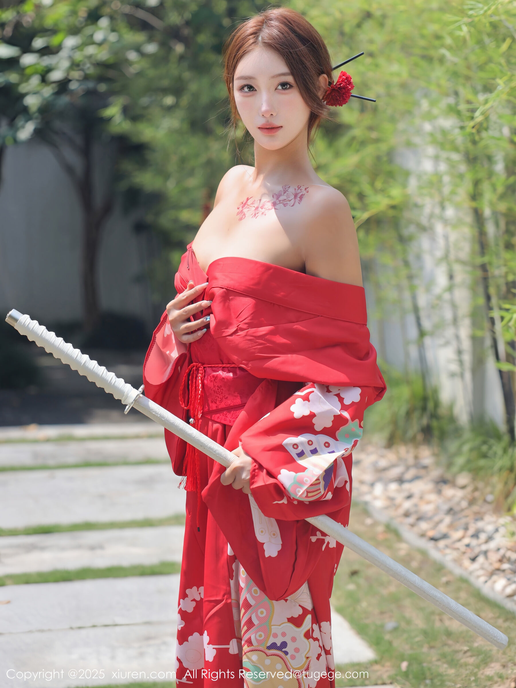 Vol. 10683 金允希Yuki(81P) 4/81
