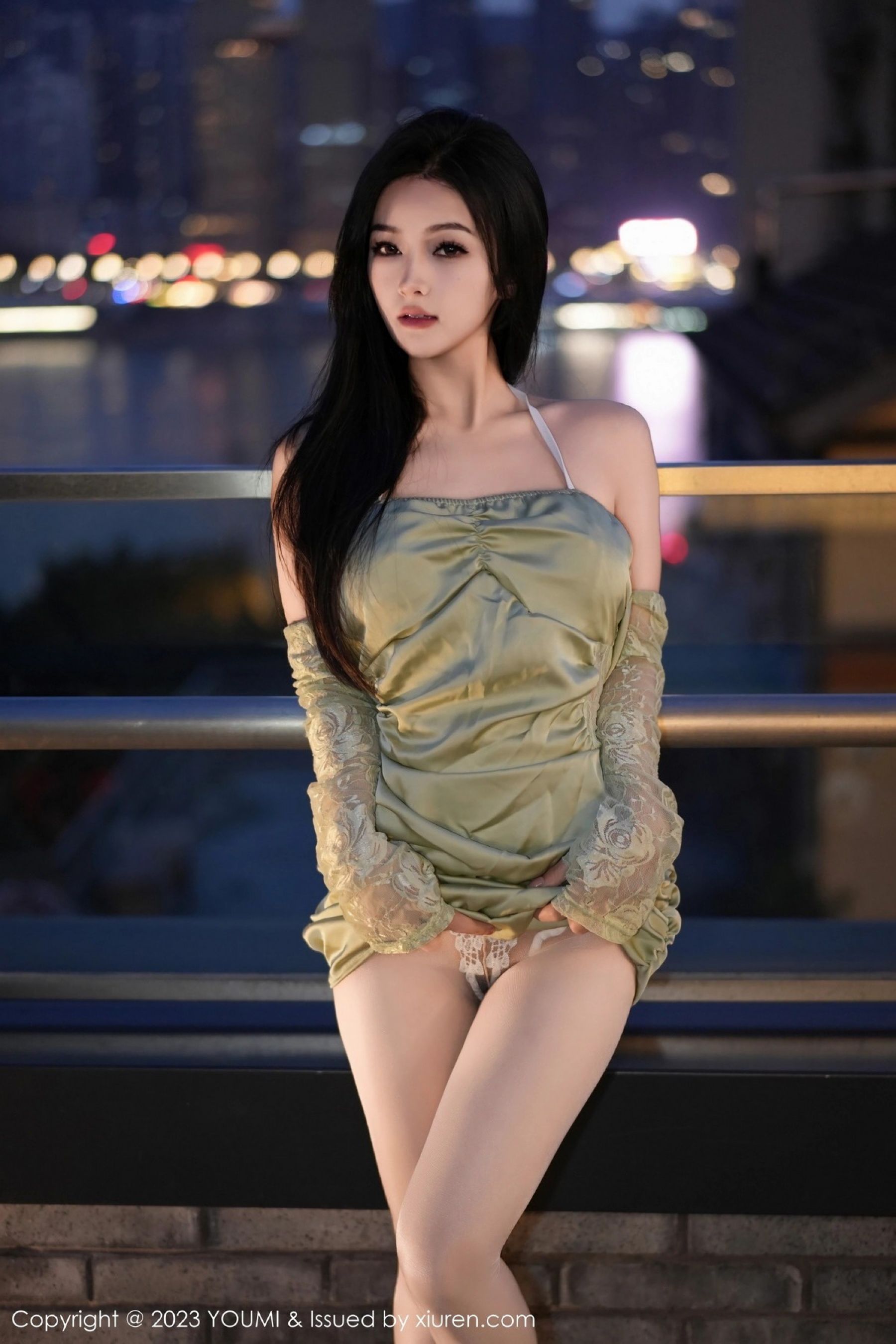 Vol. 1006 谭小灵(78P) 3/78