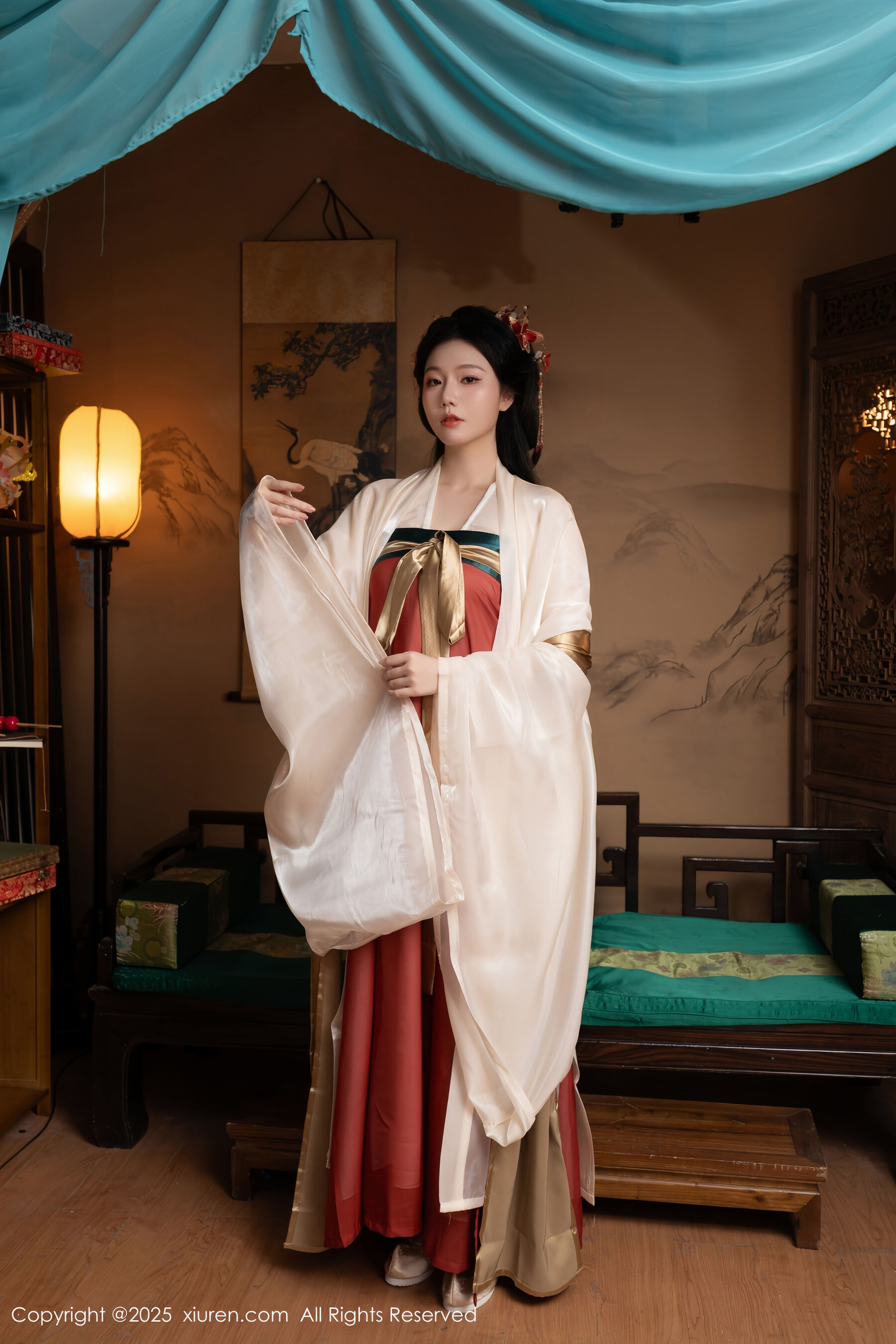 Vol. 10223 模特合集(81P) 2/81