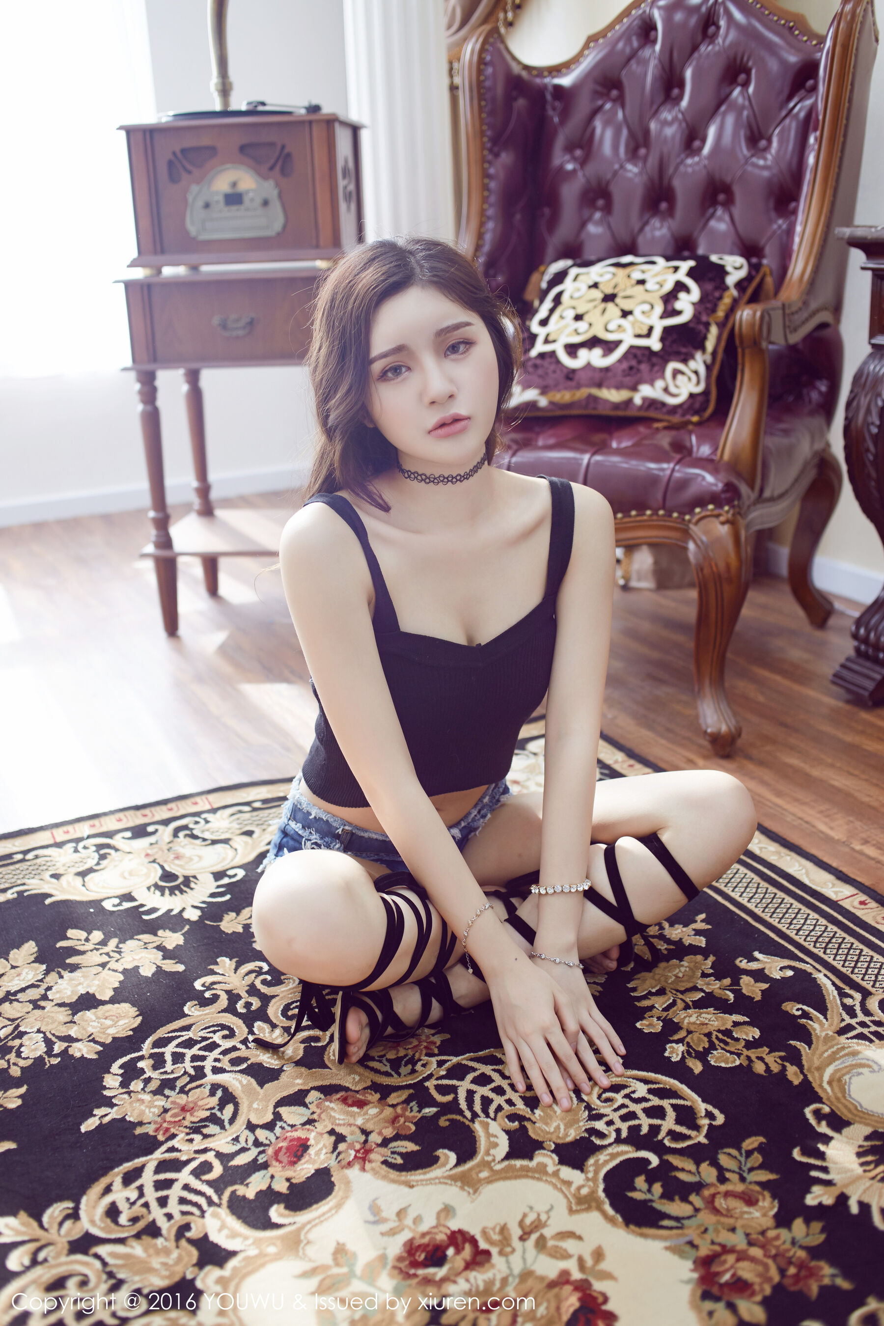 Vol. 0013 颖儿EI(58P) 5/58