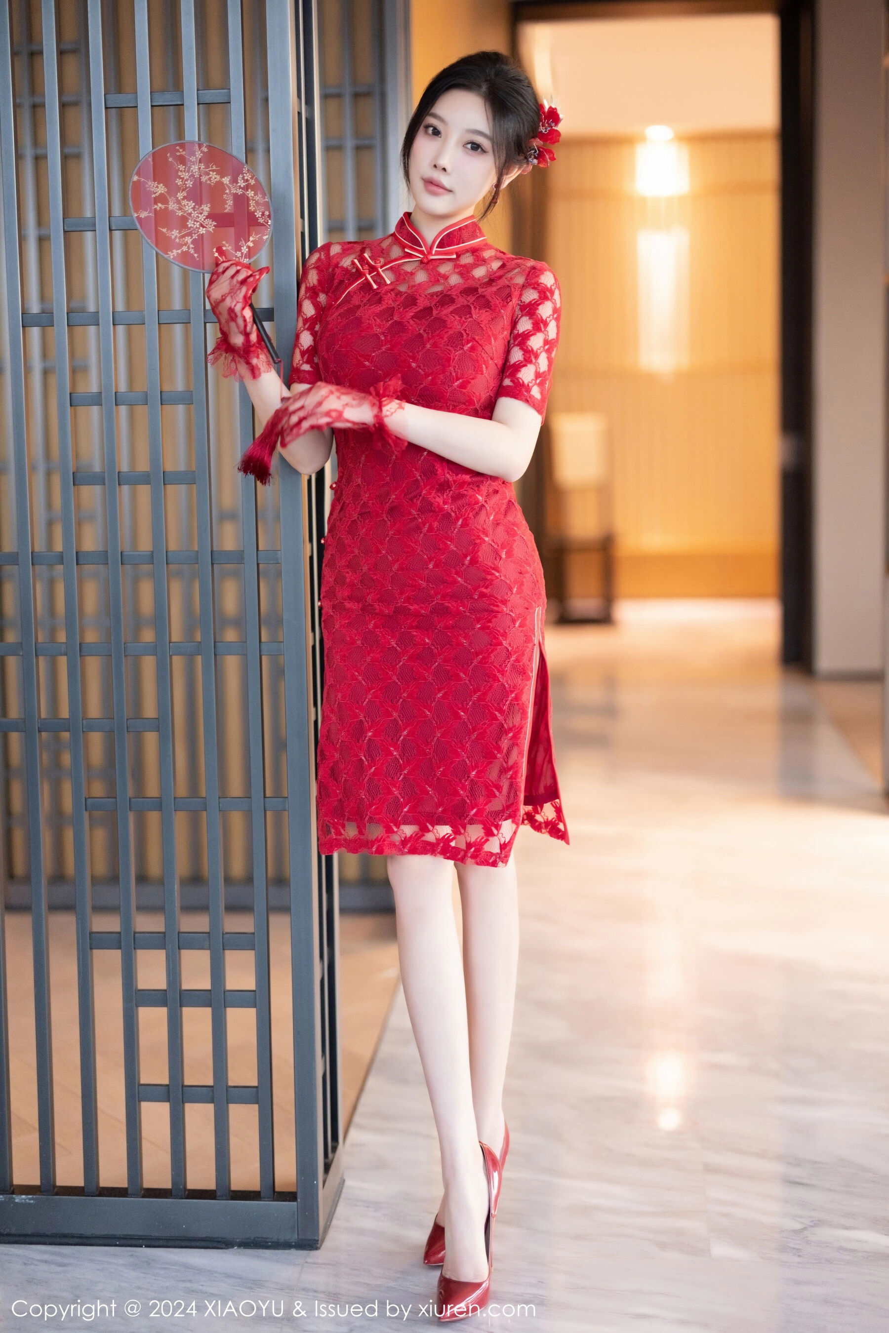Vol. 1184 杨晨晨Yome(83P) 4/83