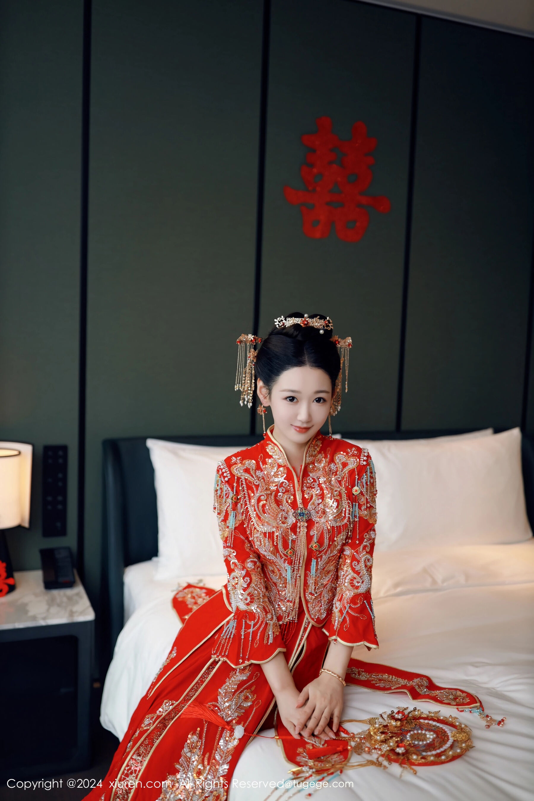 Vol. 08972 唐安琪(80P) 4/80