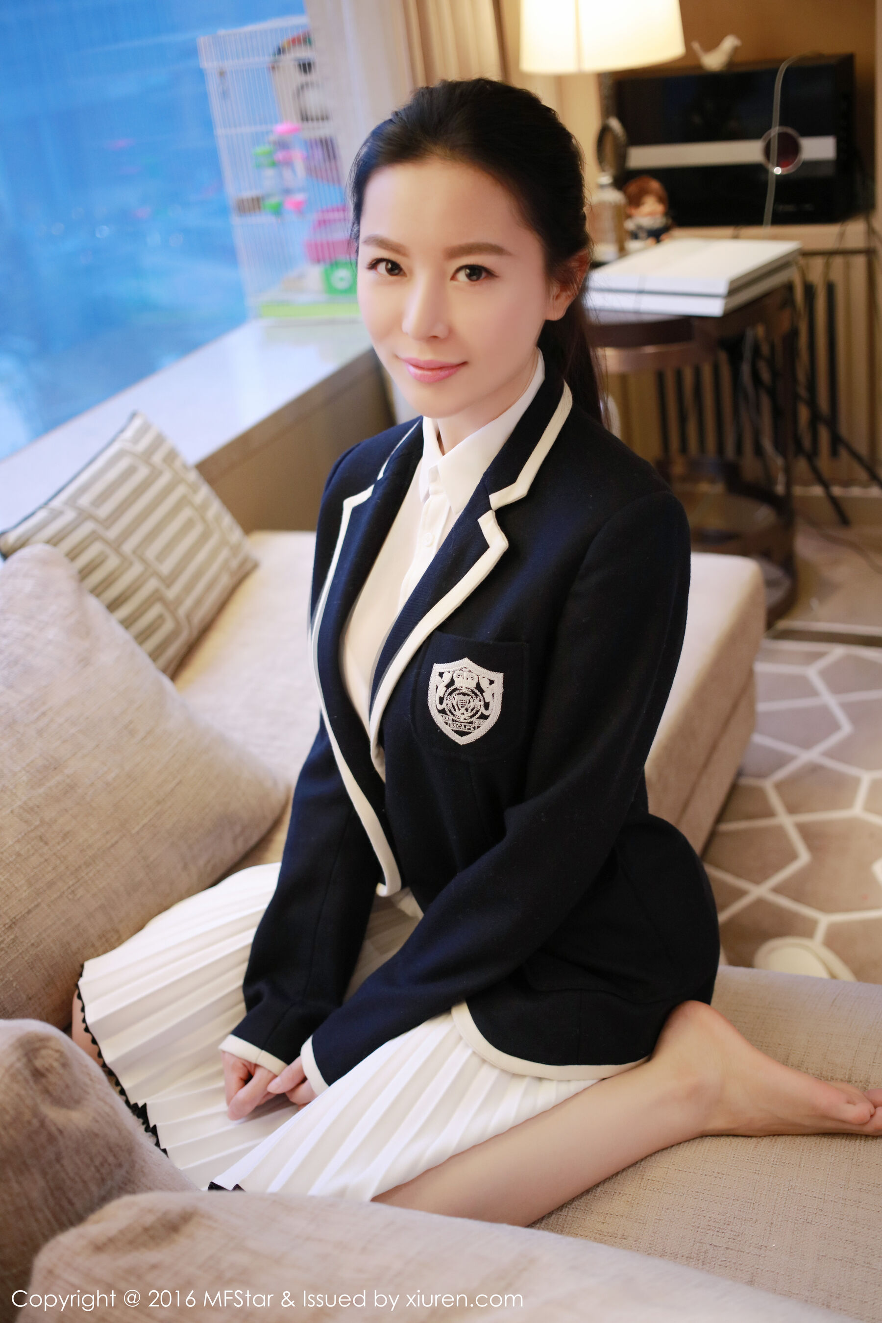 Vol. 0076 慕羽茜(53P) 4/53