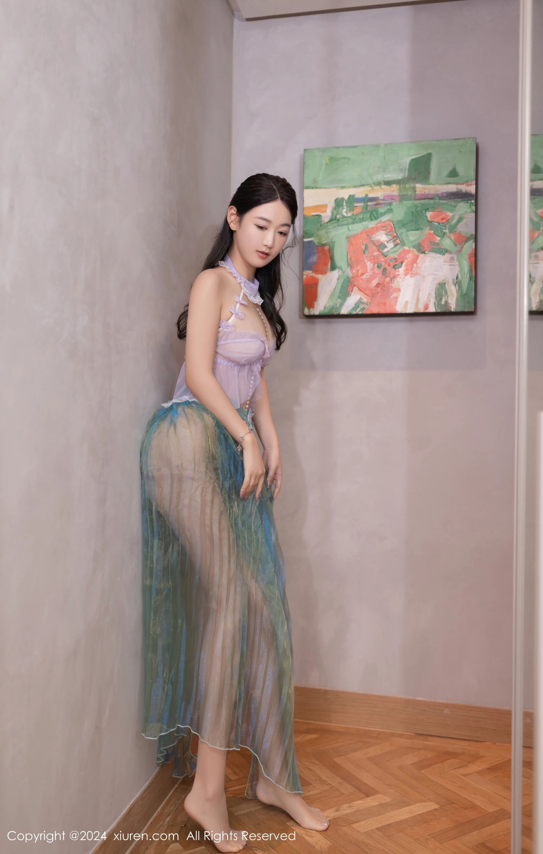 Vol. 08644 唐安琪(81P) 2/81