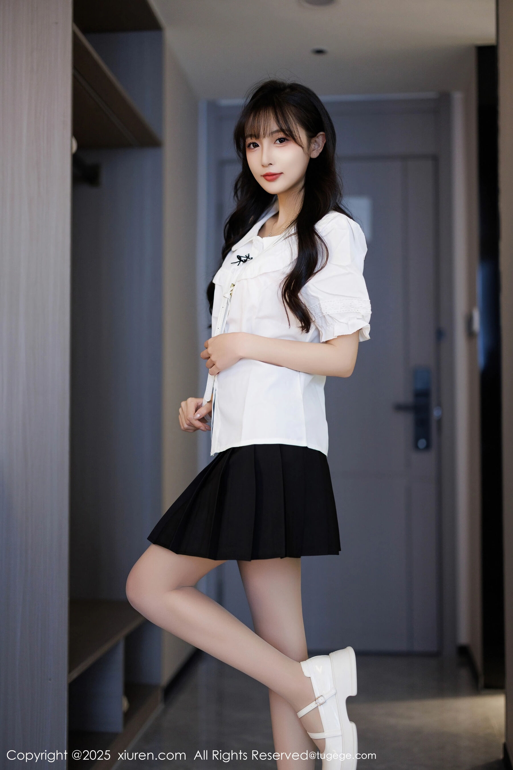 Vol. 10067 樱桃小阑子(84P) 5/84