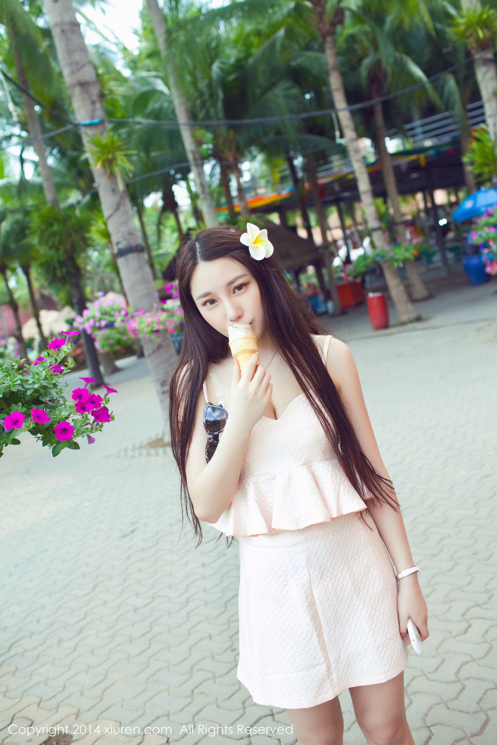 Vol. 00139 Lynn刘奕宁(55P) 4/55