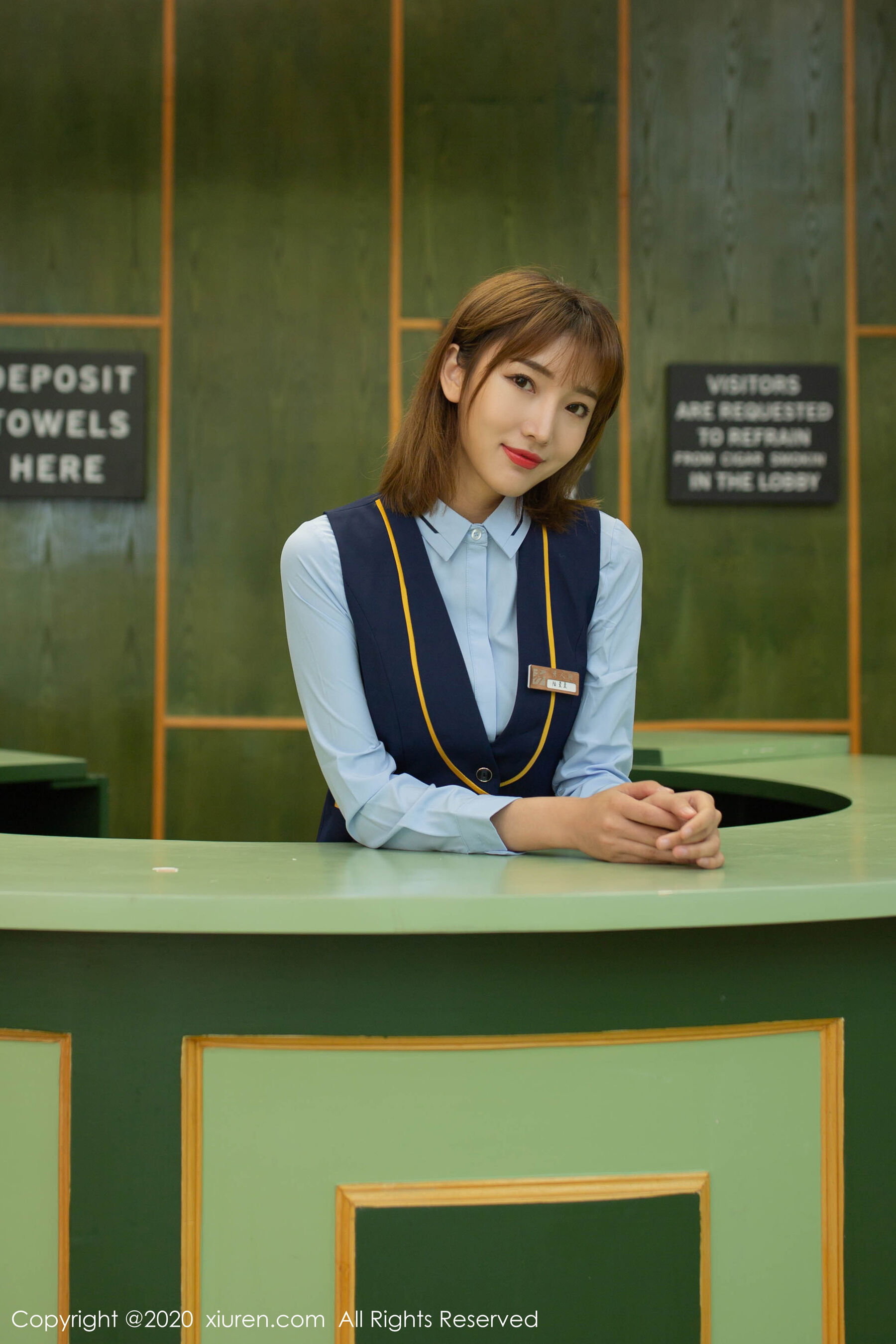 Vol. 02125 陆萱萱(89P) 2/89