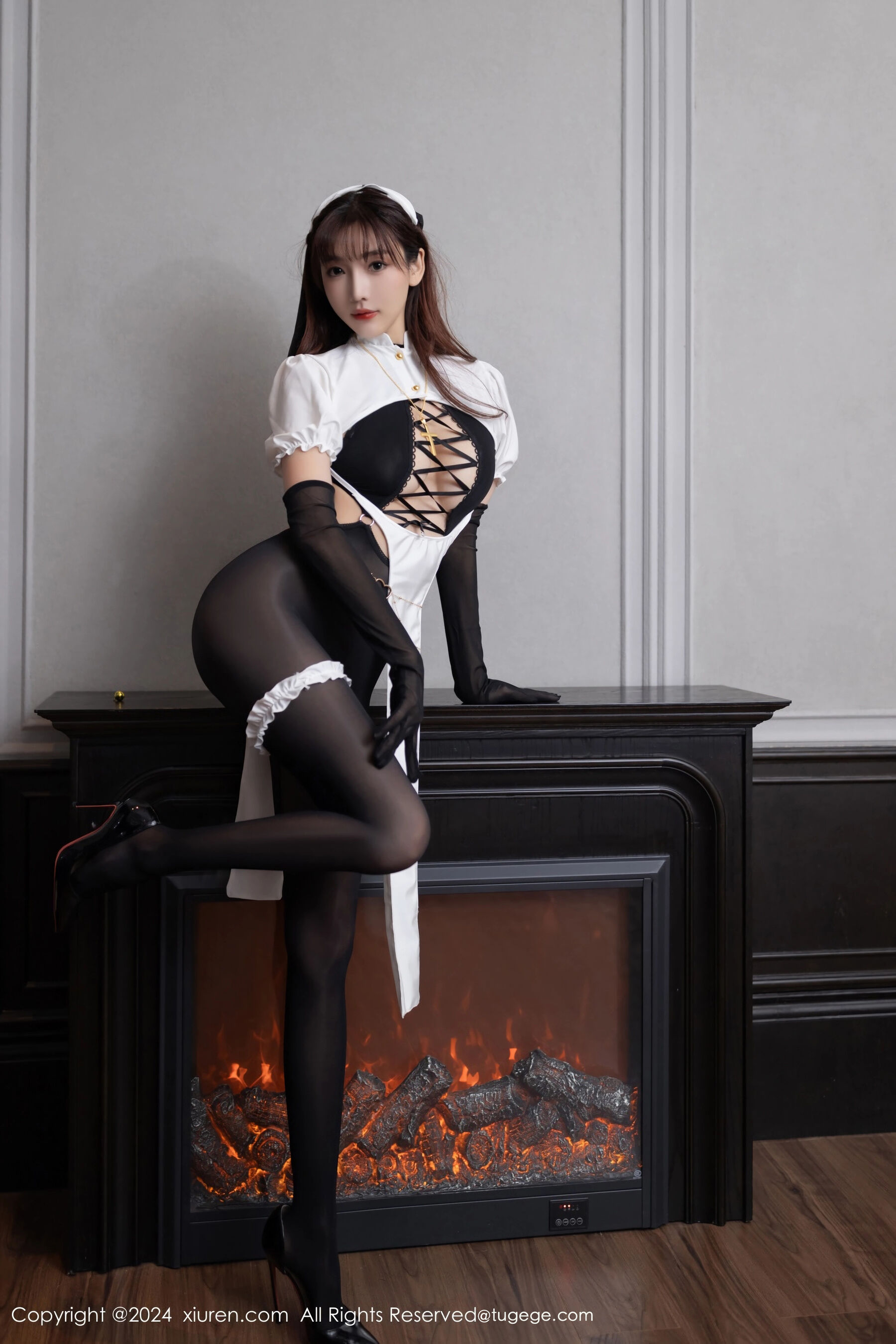Vol. 09216 陆萱萱(78P) 4/78