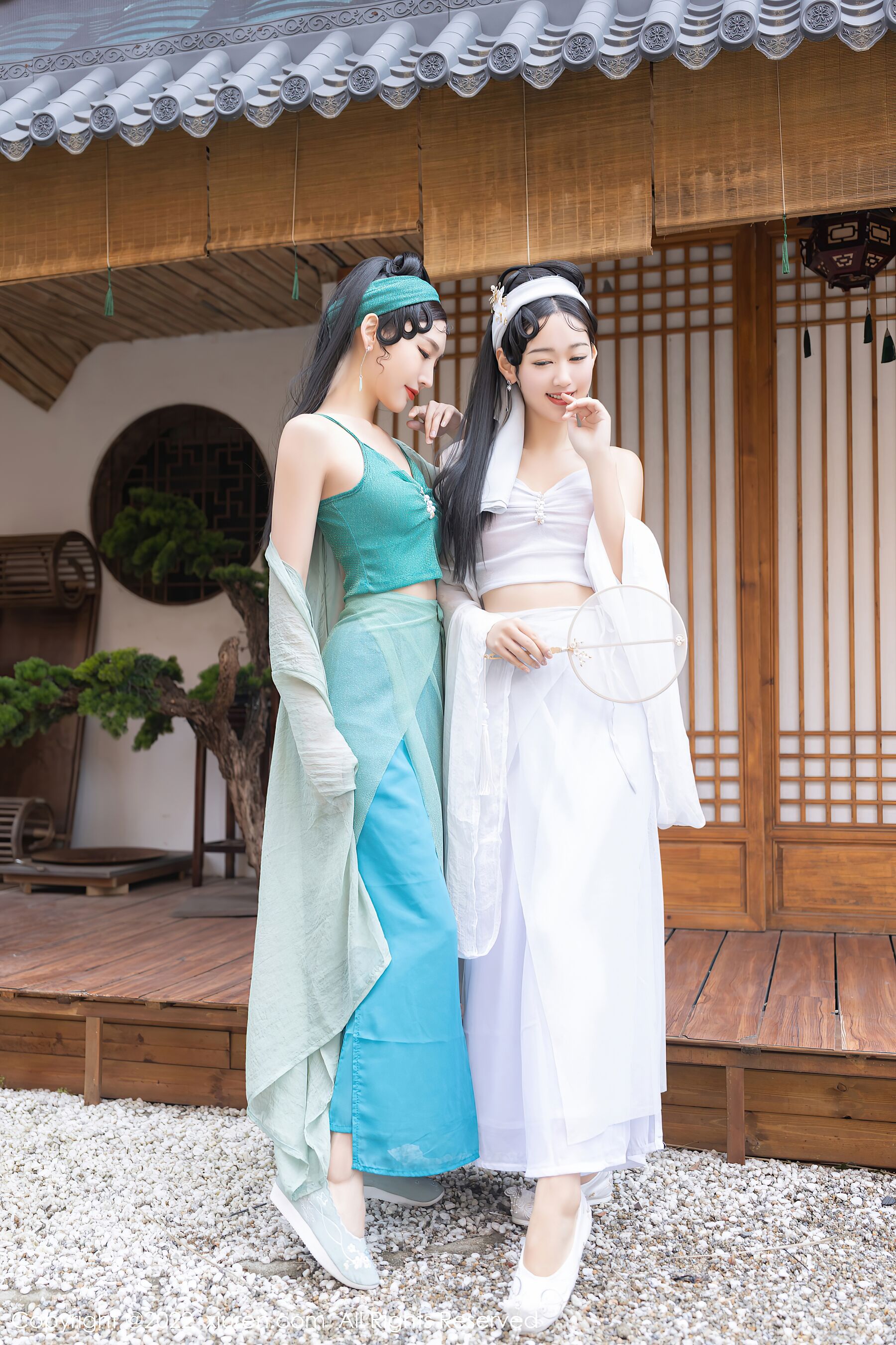 Vol. 04952 模特合集(93P) 2/93