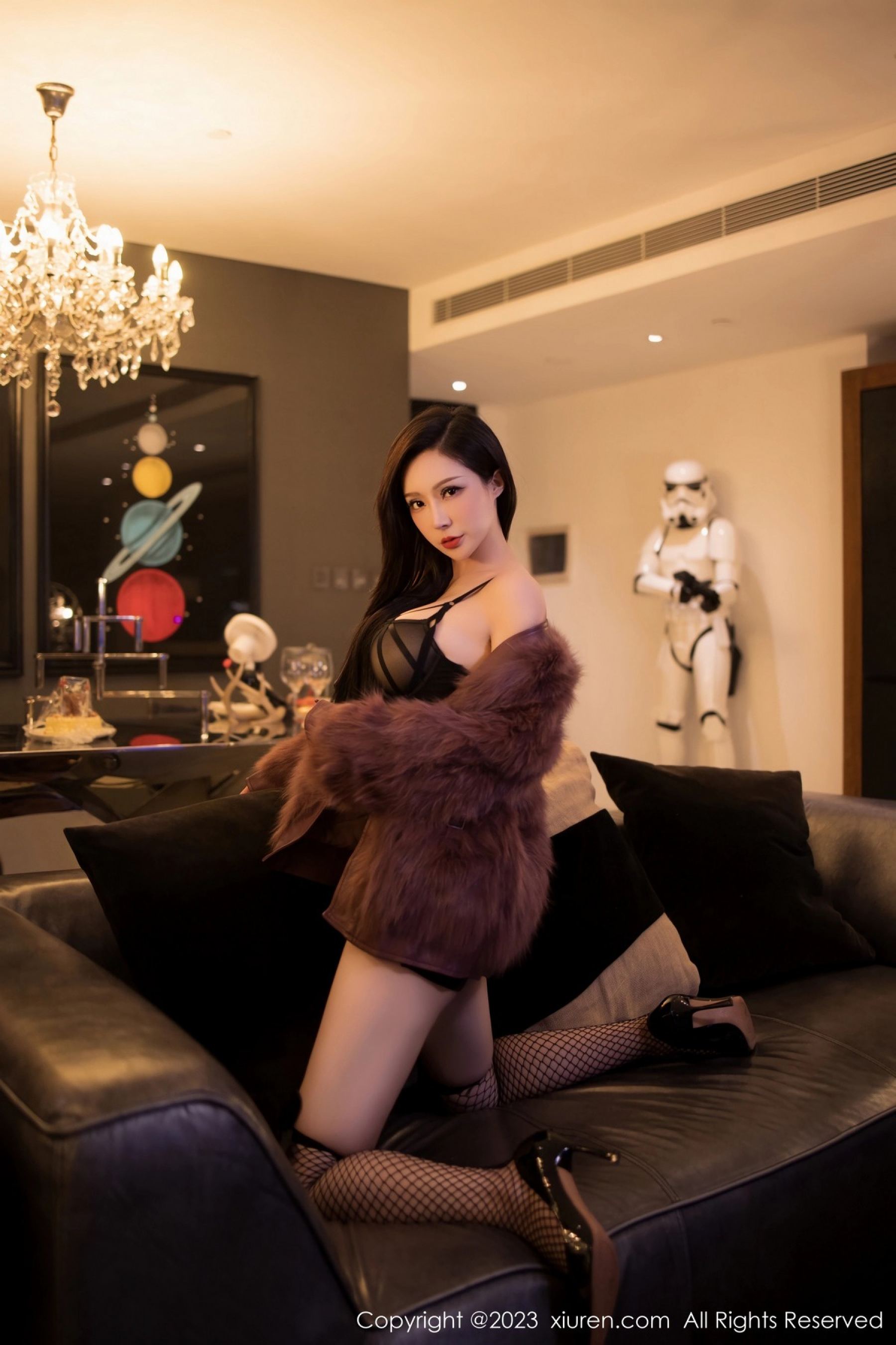 Vol. 06908 大琪琪Emily(83P) 5/83