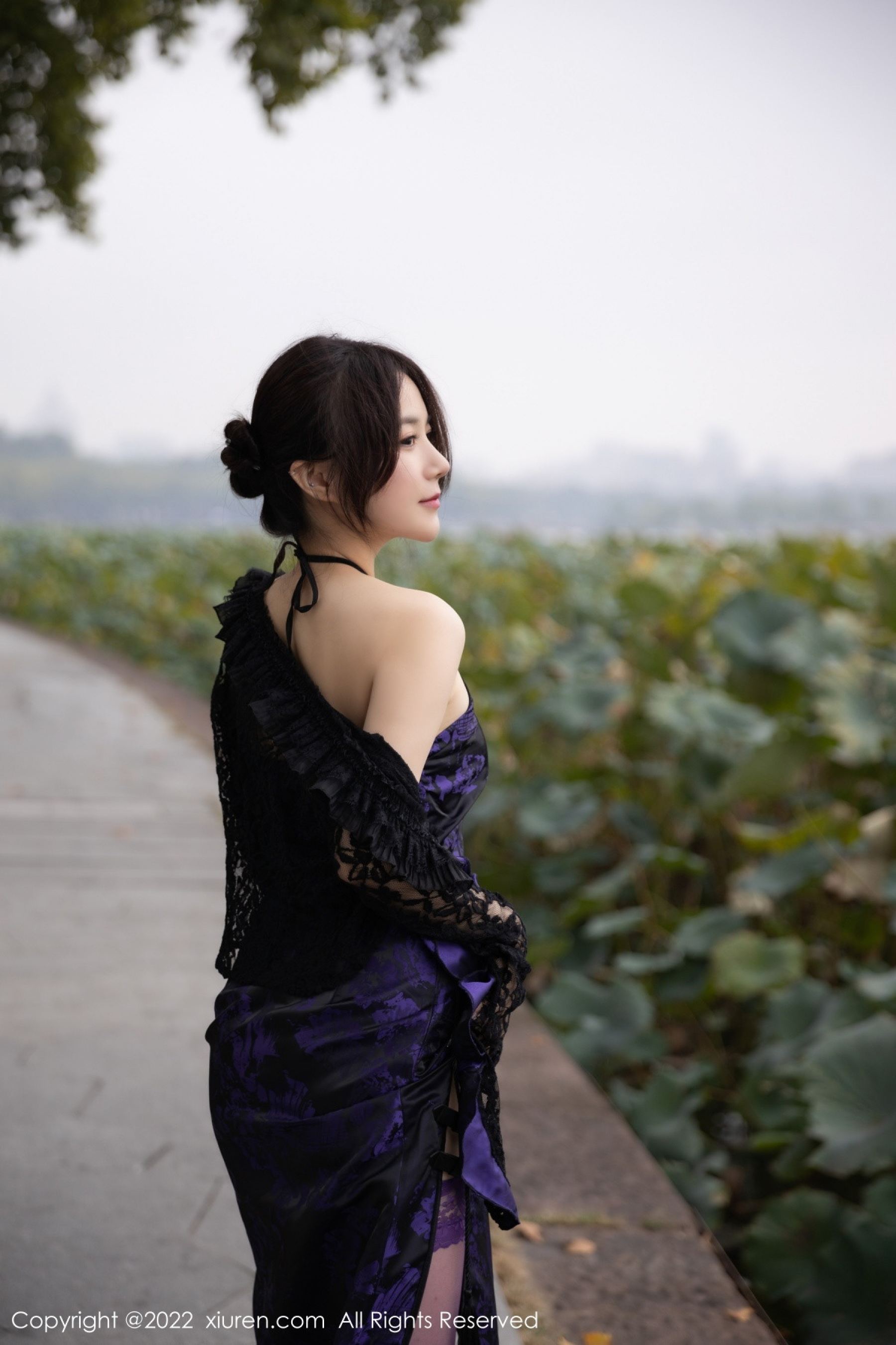 Vol. 06074 鱼子酱Fish(80P) 2/80