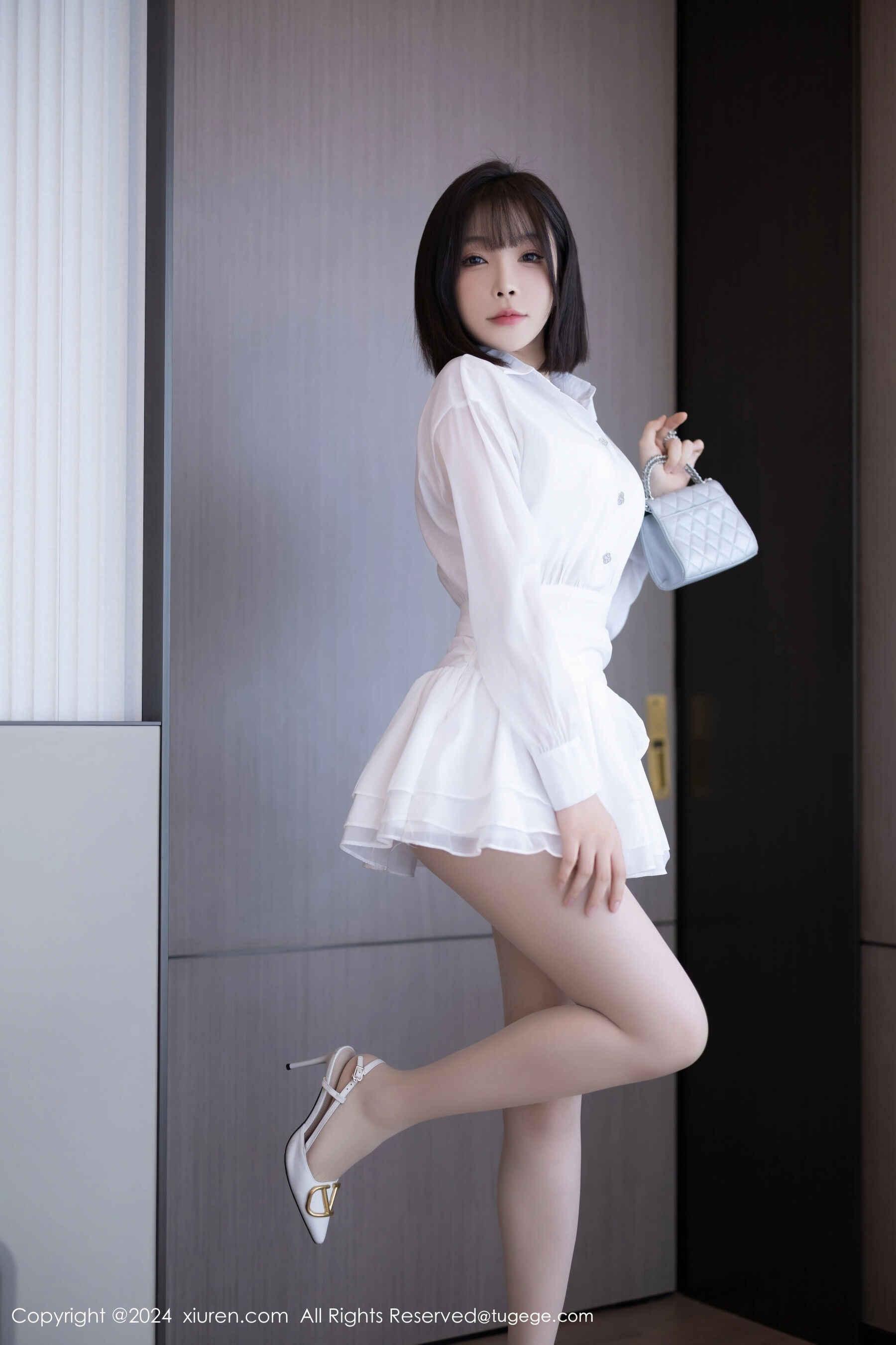 Vol. 09020 徐莉芝Booty(95P) 2/95