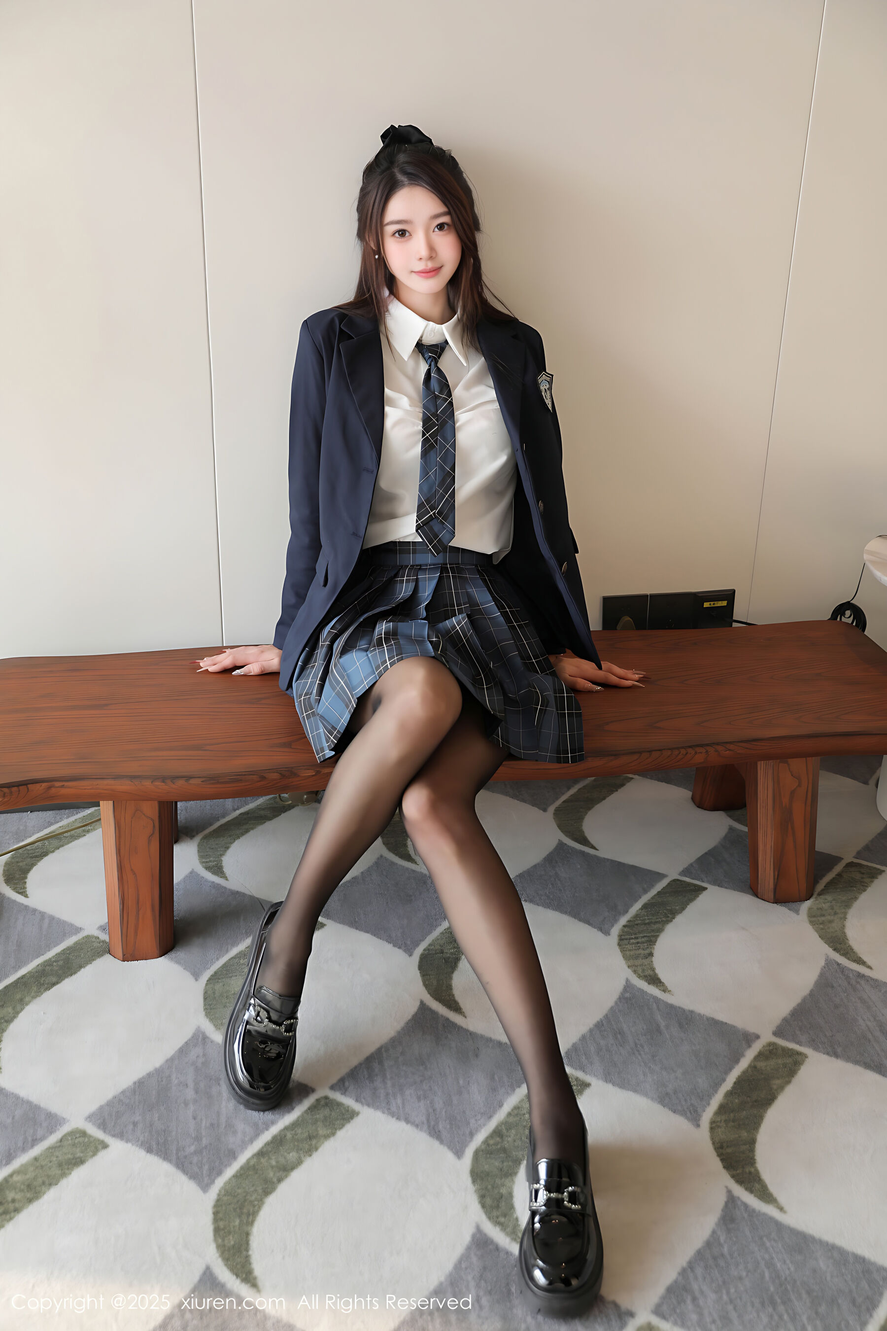 Vol. 09888 candy糖糖(91P) 6/91