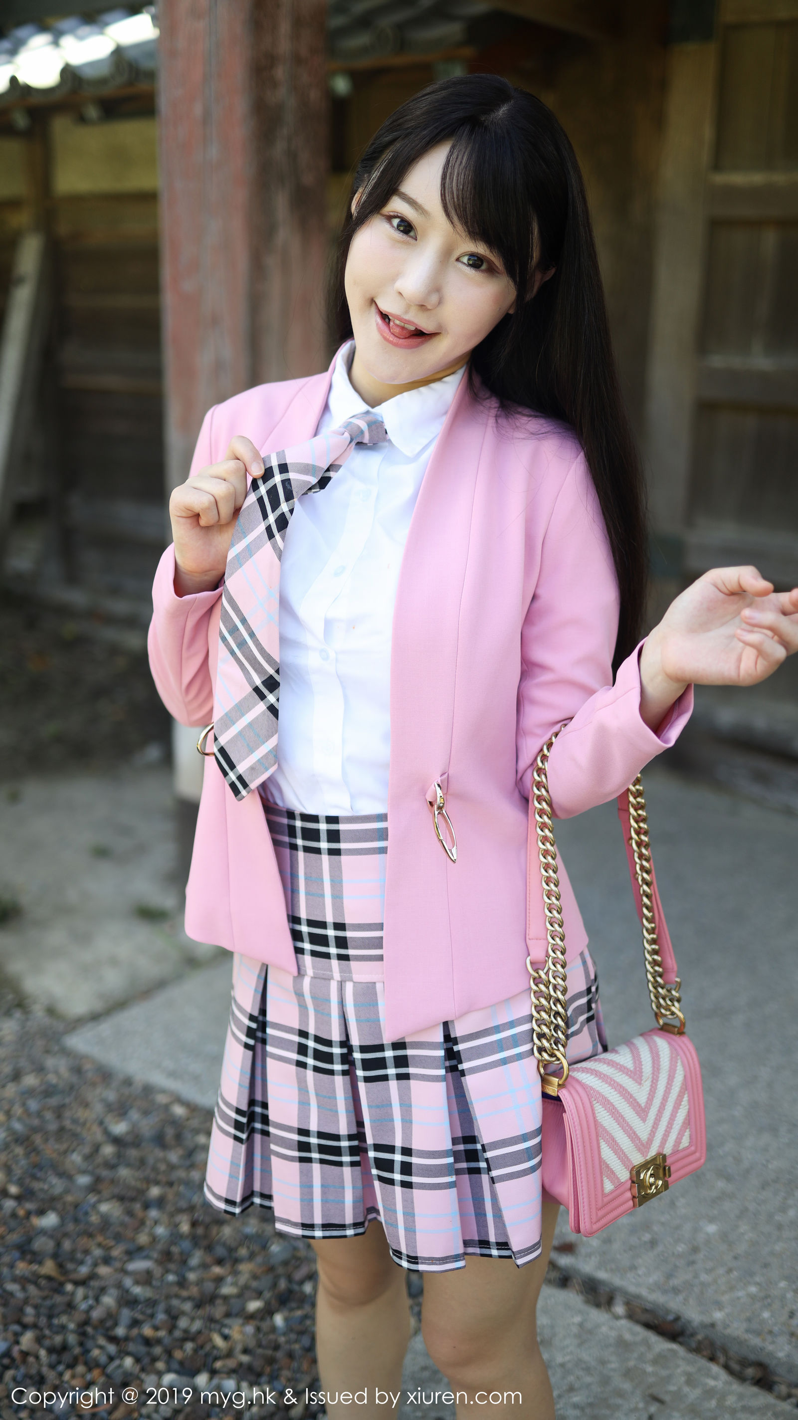 Vol. 0389 Flower朱可儿(134P) 3/134